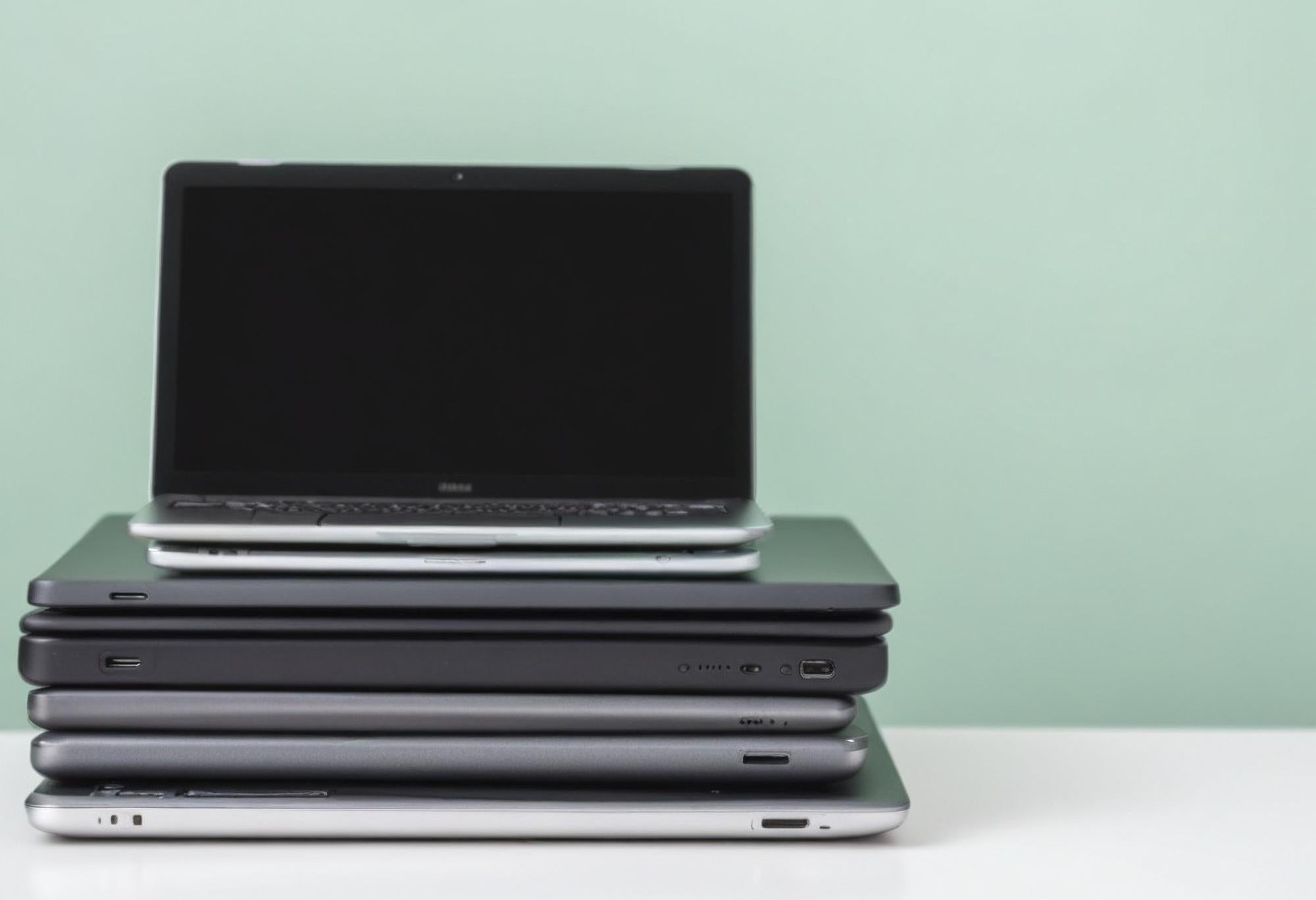 Wat zijn refurbished laptops en waarom zijn ze een slimme keuze?