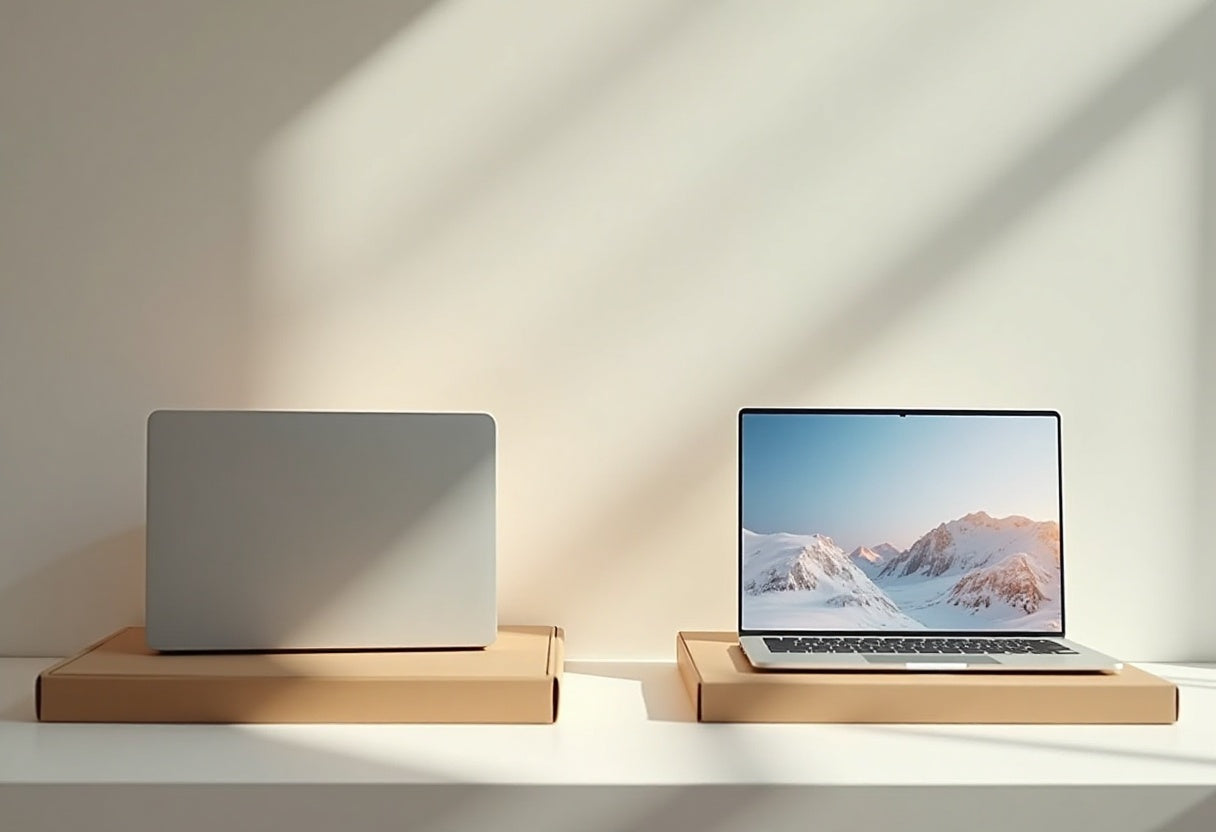 Waarom kiezen voor een refurbished laptop in plaats van een nieuwe?