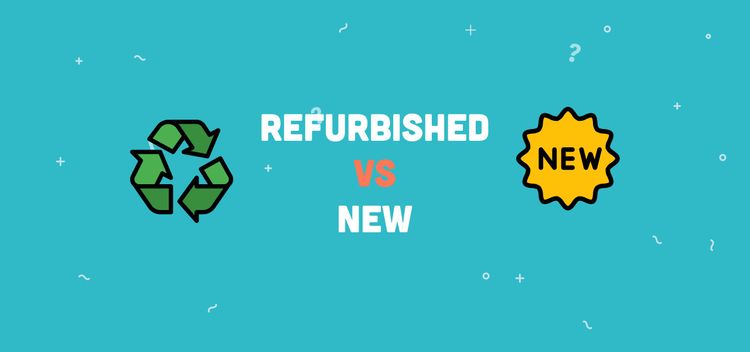 Refurbished vs. nieuwe laptops: wat is de beste keuze?