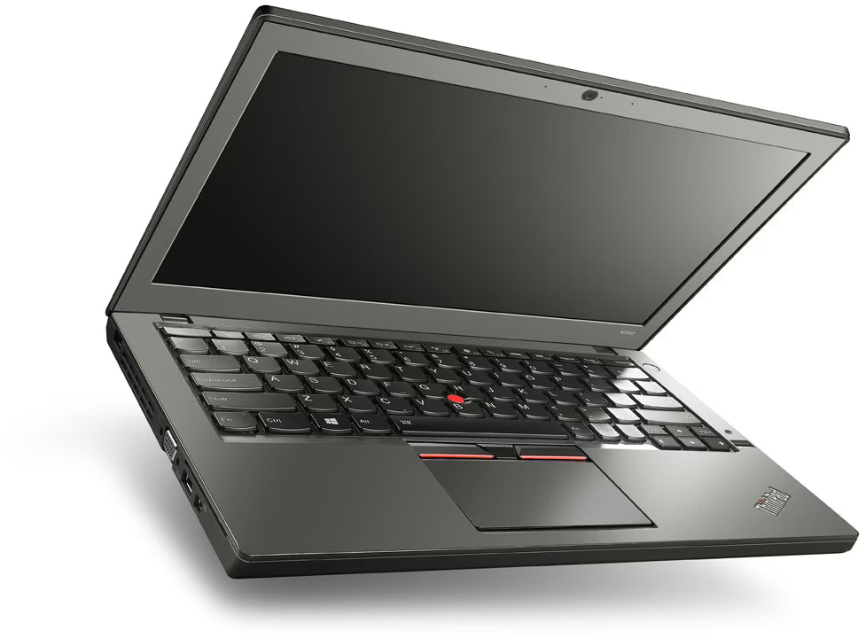 Lenovo Thinkpad X250 refurbished laptop - i5-5300U 12,5" AZERTY