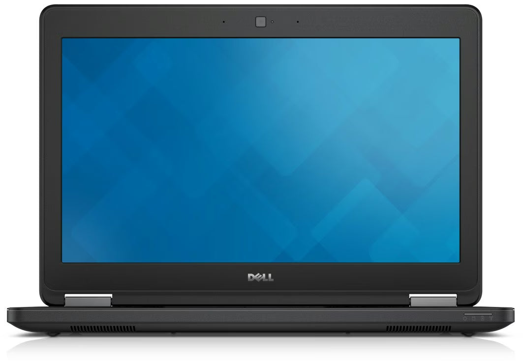 Dell Latitude E5250 refurbished laptop - i5-4310U 12,5" AZERTY