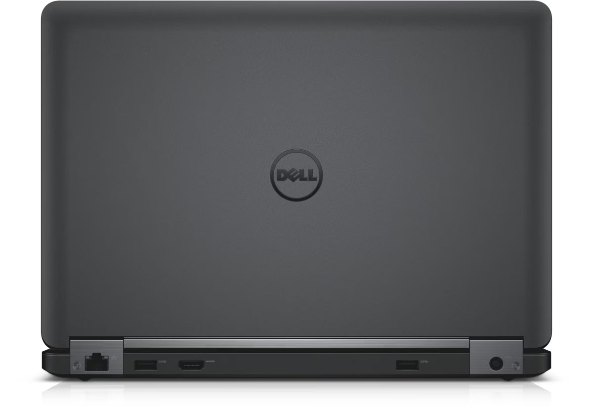 Dell Latitude E5250 refurbished laptop - i5-4310U 12,5" AZERTY