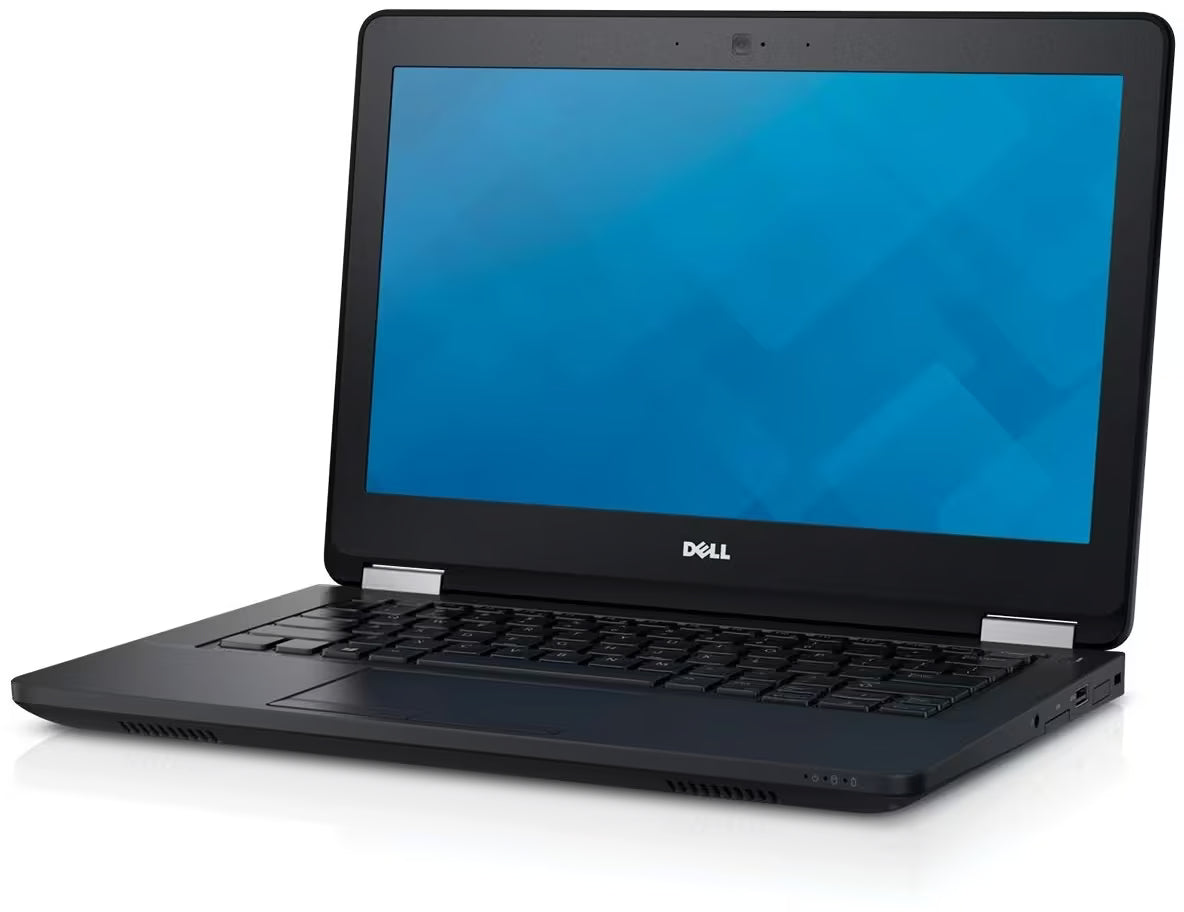 Dell Latitude E5270 refurbished laptop - i5-6200U 12,5" AZERTY