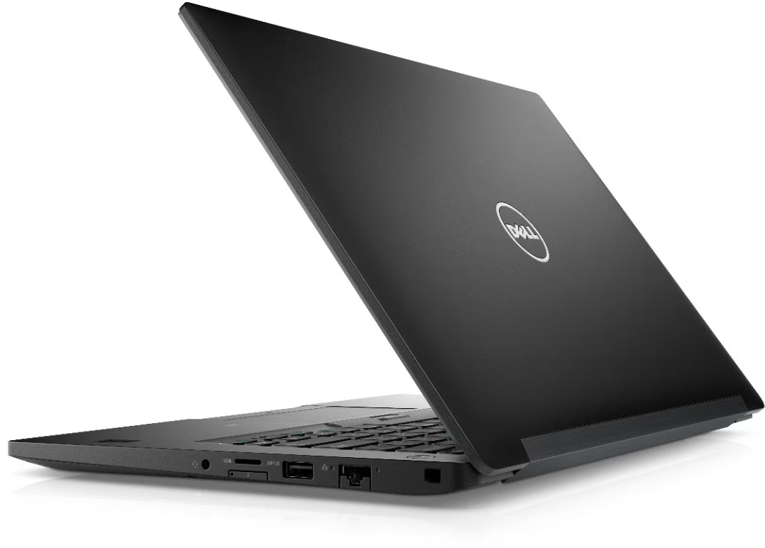 Dell Latitude 7480 refurbished laptop i5-7300U 14" AZERTY