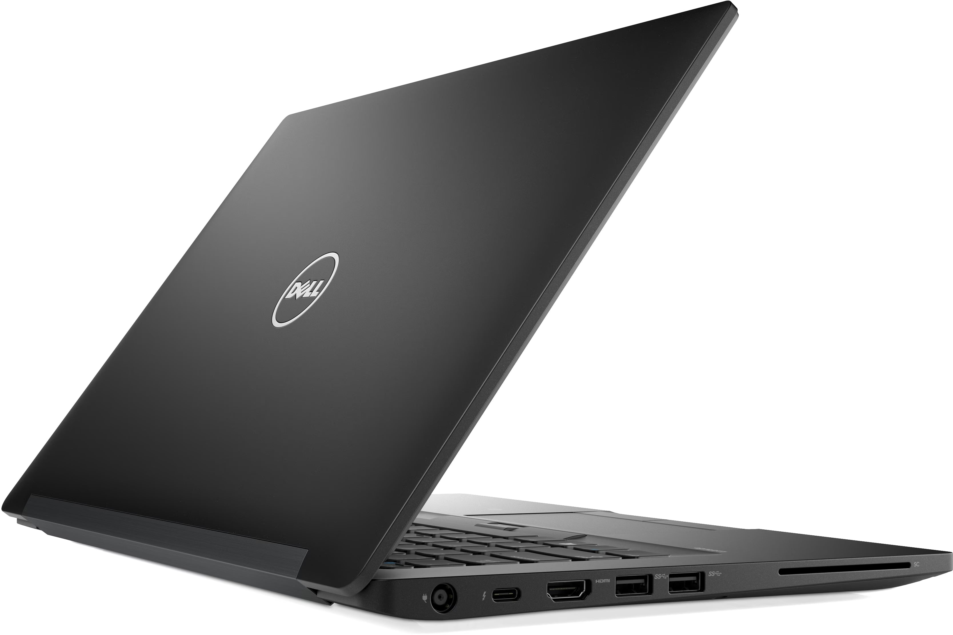 Dell Latitude 7390 refurbished laptop i7-8650U 13,3" AZERTY