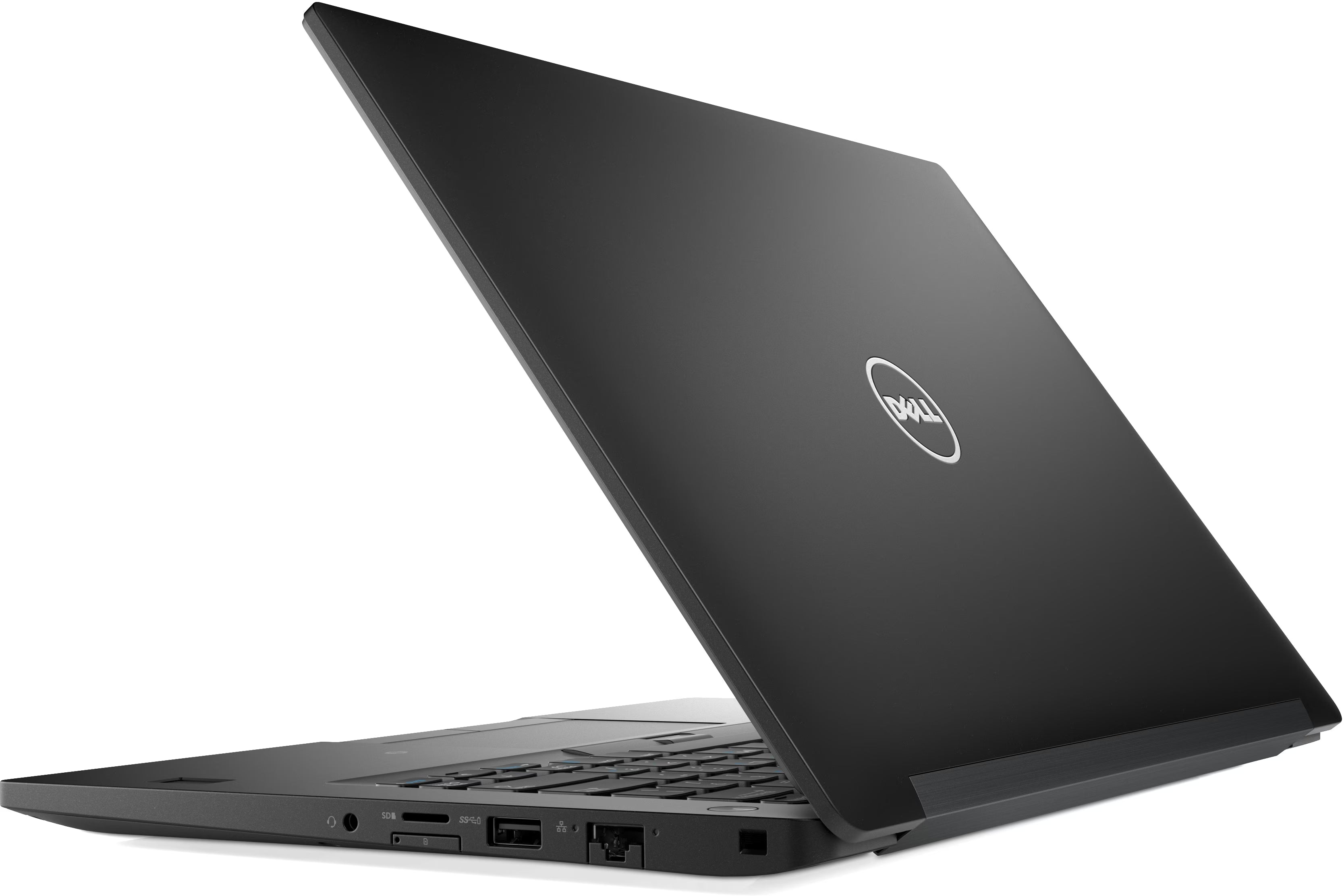Dell Latitude 7390 refurbished laptop i7-8650U 13,3" AZERTY