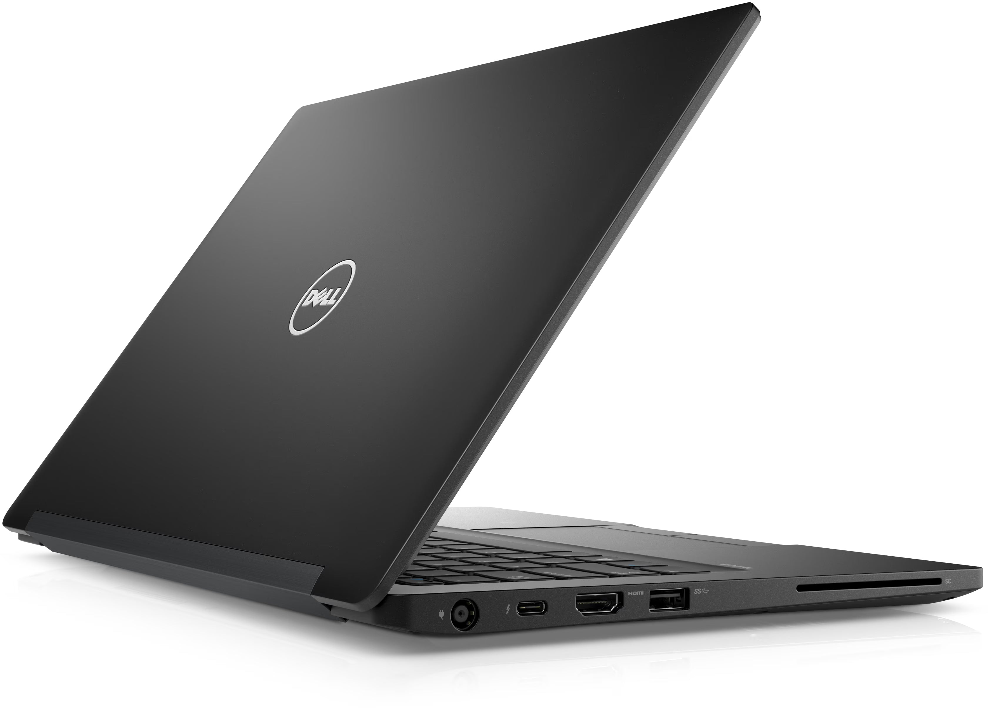 Dell Latitude 7290 refurbished laptop i5-8350U 12,5" AZERTY