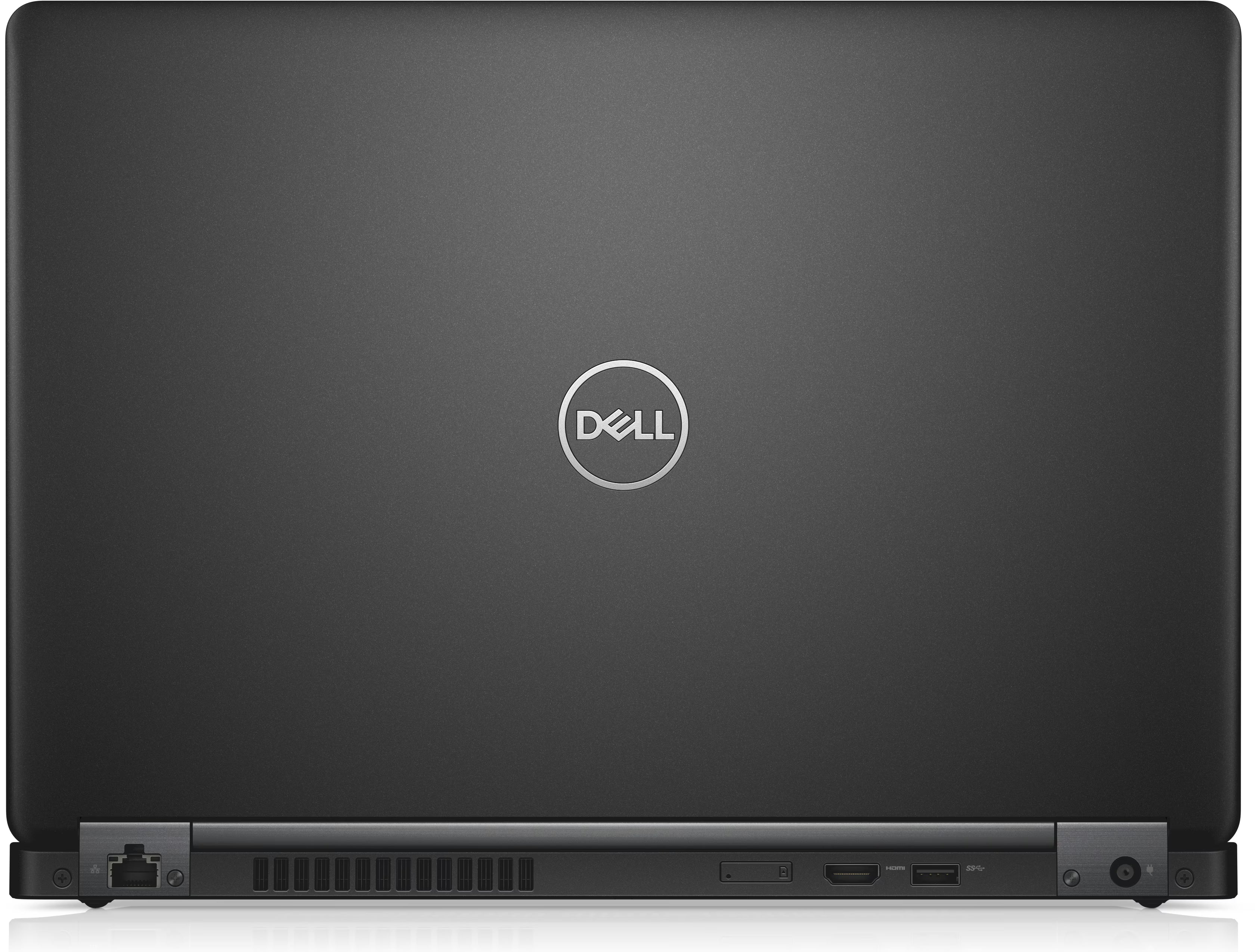 Dell Latitude 5490 refurbished laptop i5-8250U 14" AZERTY