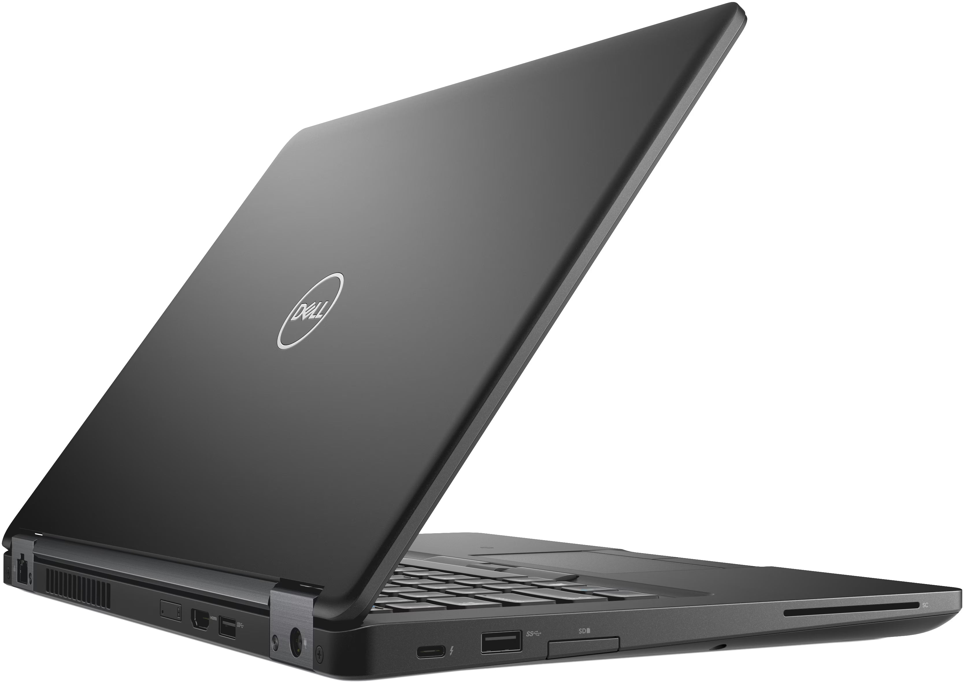 Dell Latitude 5490 refurbished laptop i5-8250U 14" AZERTY