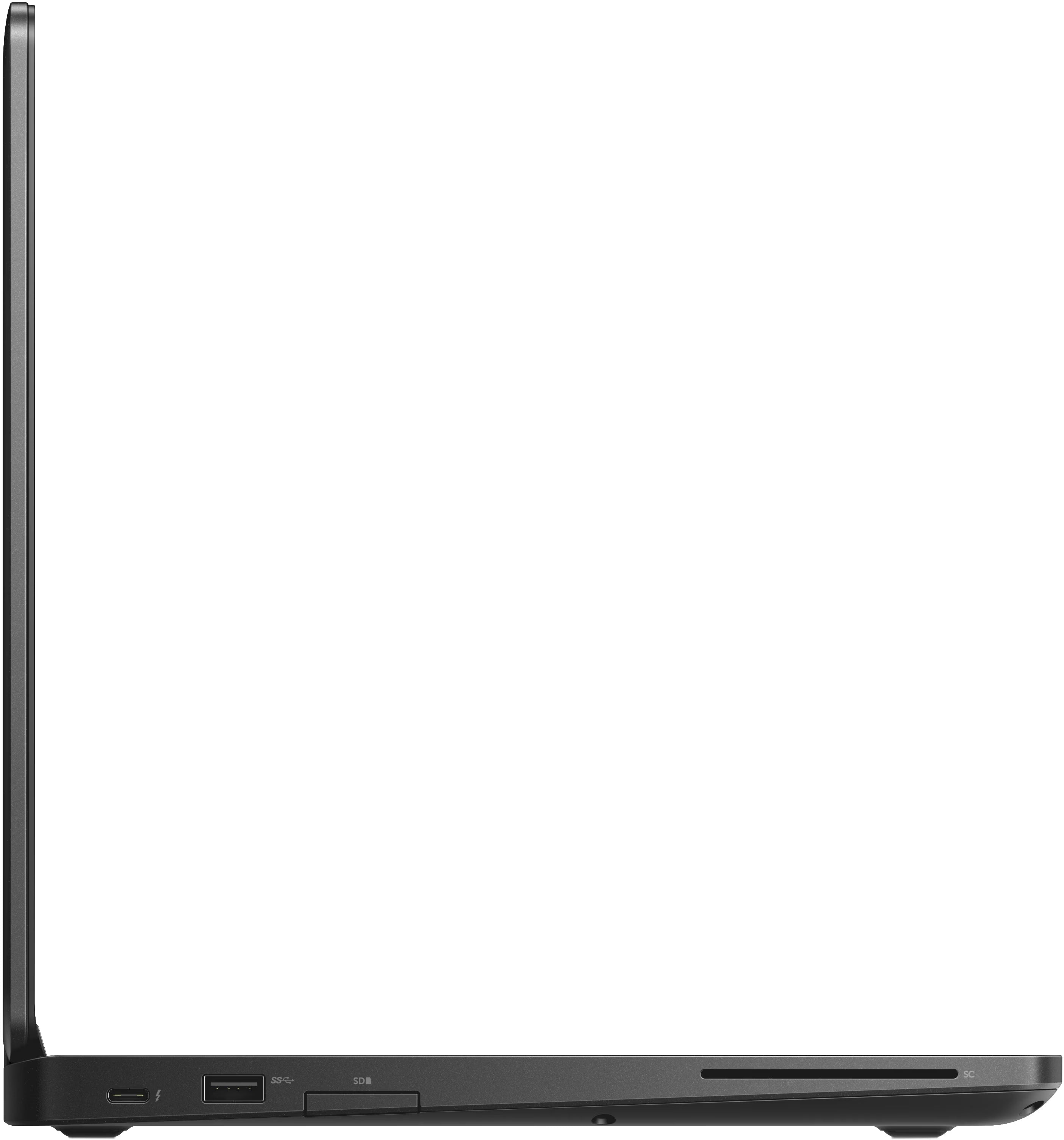Dell Latitude 5490 refurbished laptop i5-8250U 14" AZERTY