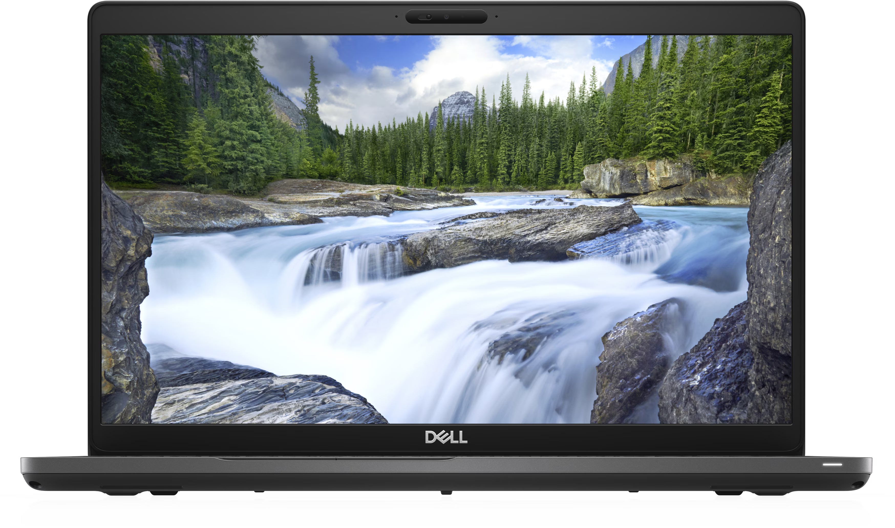 Dell Latitude 5500 refurbished laptop Intel Core i7-8665U - 15,6" - AZERTY BE