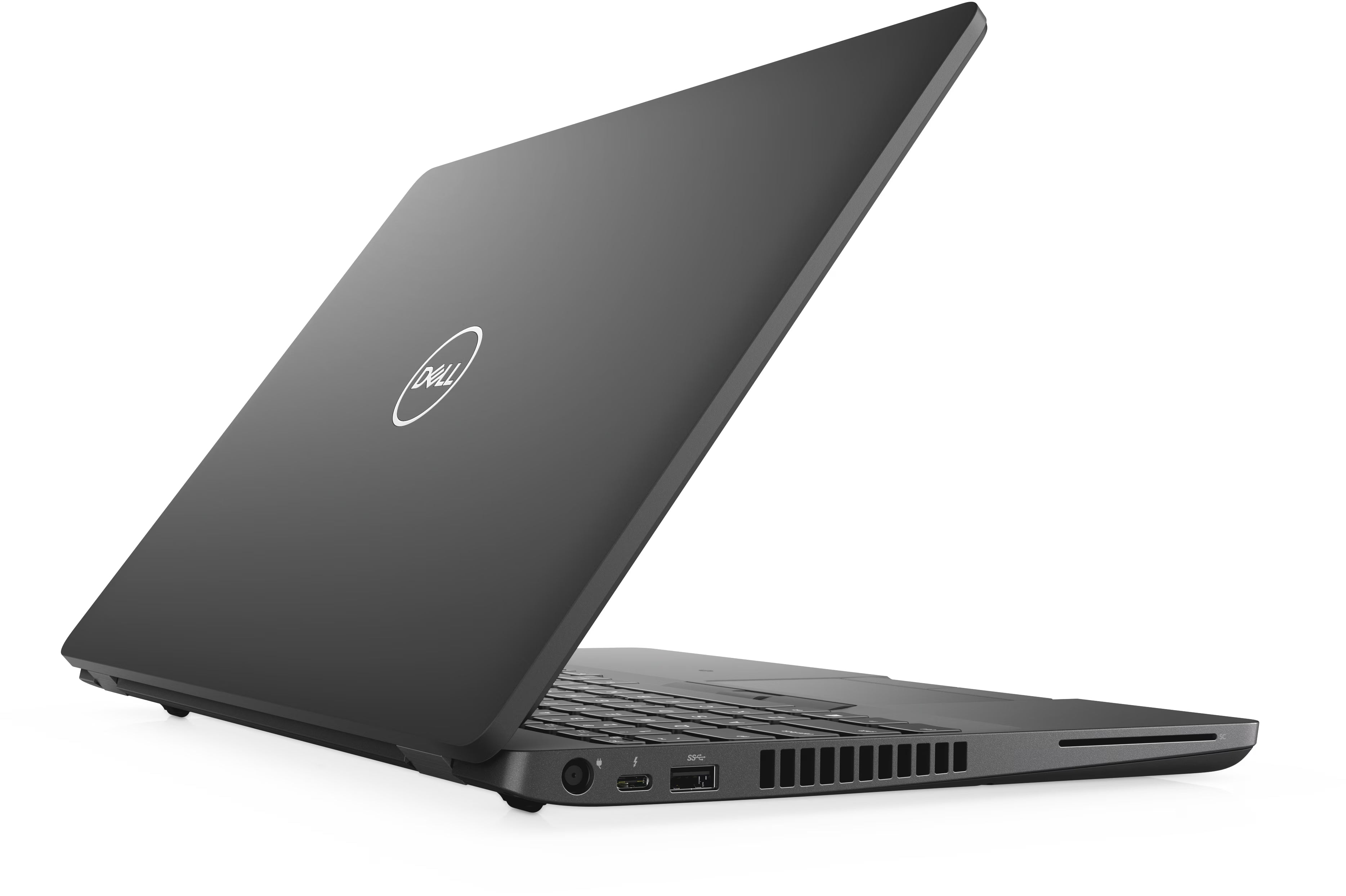 Dell Latitude 5500 refurbished laptop Intel Core i7-8665U - 15,6" - AZERTY BE