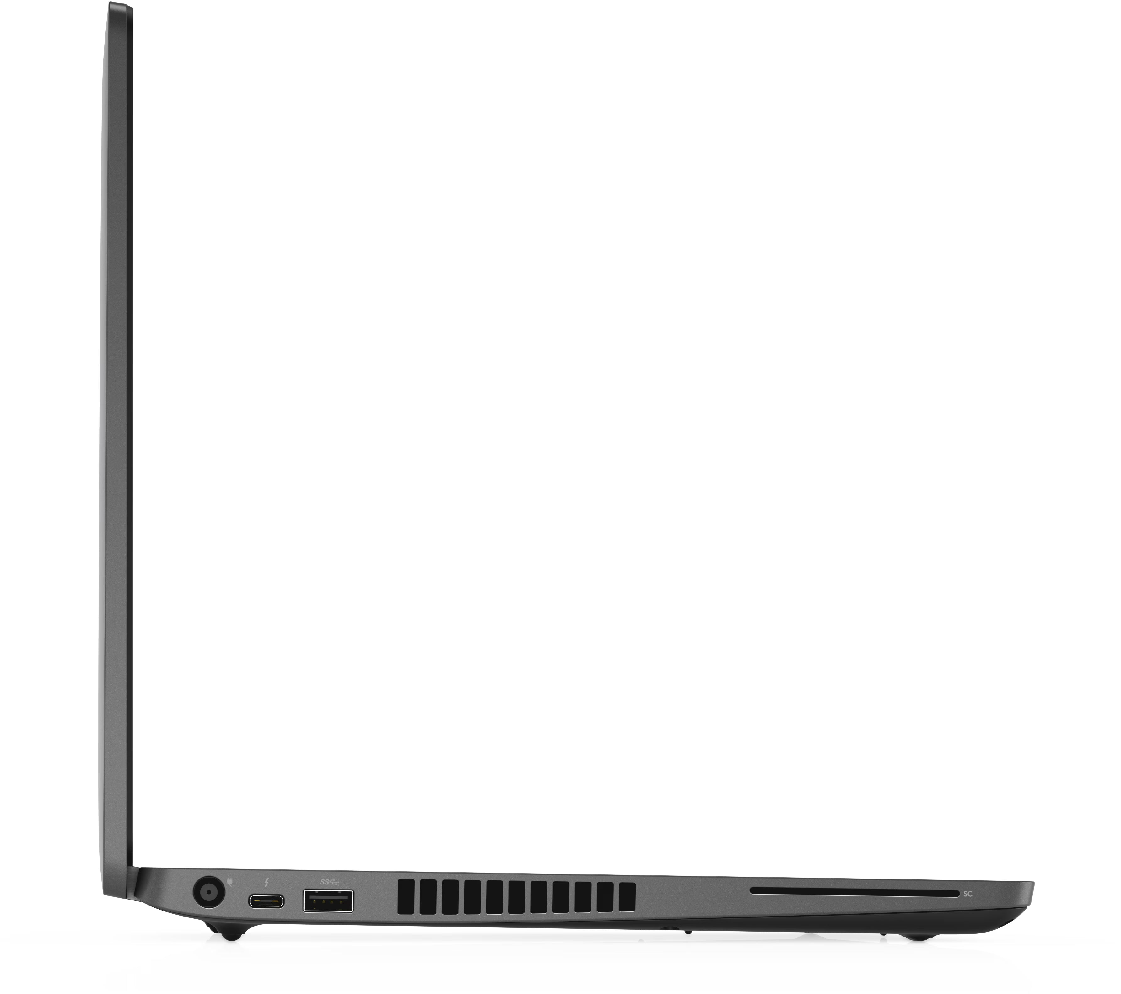 Dell Latitude 5500 refurbished laptop Intel Core i7-8665U - 15,6" - AZERTY BE