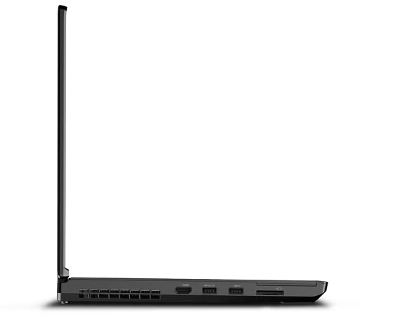 Lenovo ThinkPad P53 workstation refurbished laptop Intel Core i7-9850H - 15,6" - AZERTY BE