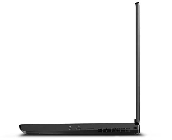 Lenovo ThinkPad P53 workstation refurbished laptop Intel Core i7-9850H - 15,6" - AZERTY BE