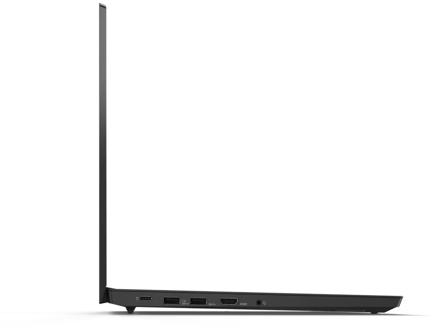 Lenovo ThinkPad E15 refurbished laptop Intel Core i5-10210U - 15,6" - AZERTY BE