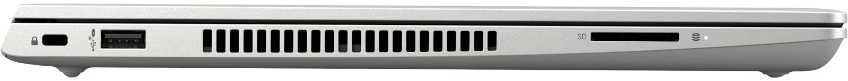 HP Probook 440 G7 refurbished laptop i5-10210U 14" AZERTY & QWERTY