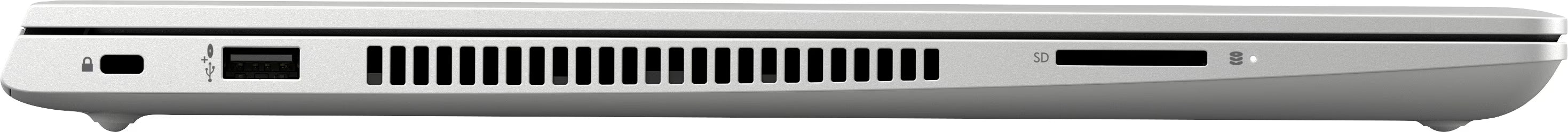 HP ProBook 450 G7 refurbished laptop i5-10210U 15,6" AZERTY & QWERTY