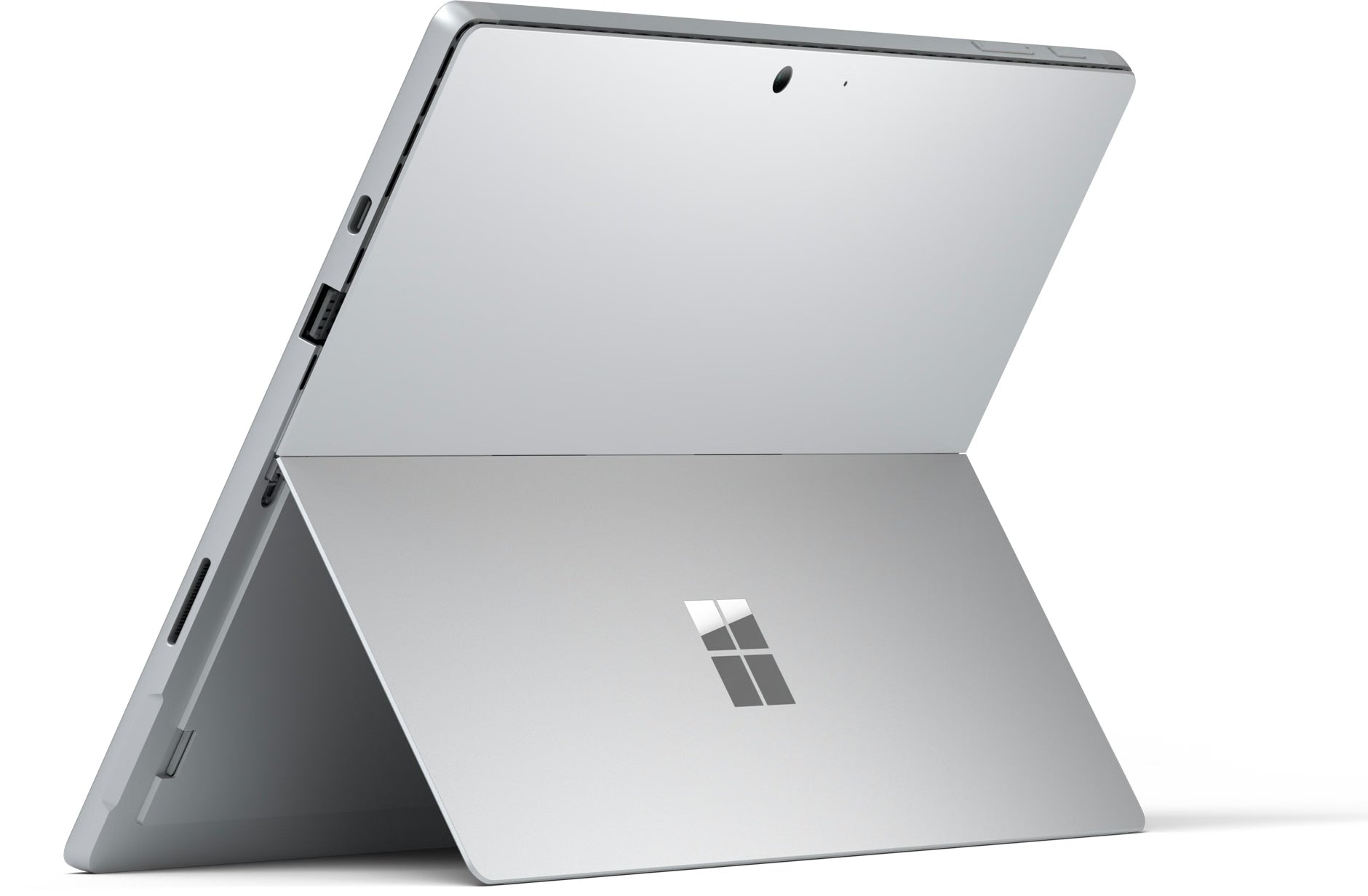 Microsoft Surface Pro 7 refurbished laptop met toetsenbord i5-1034G4 12,5" AZERTY