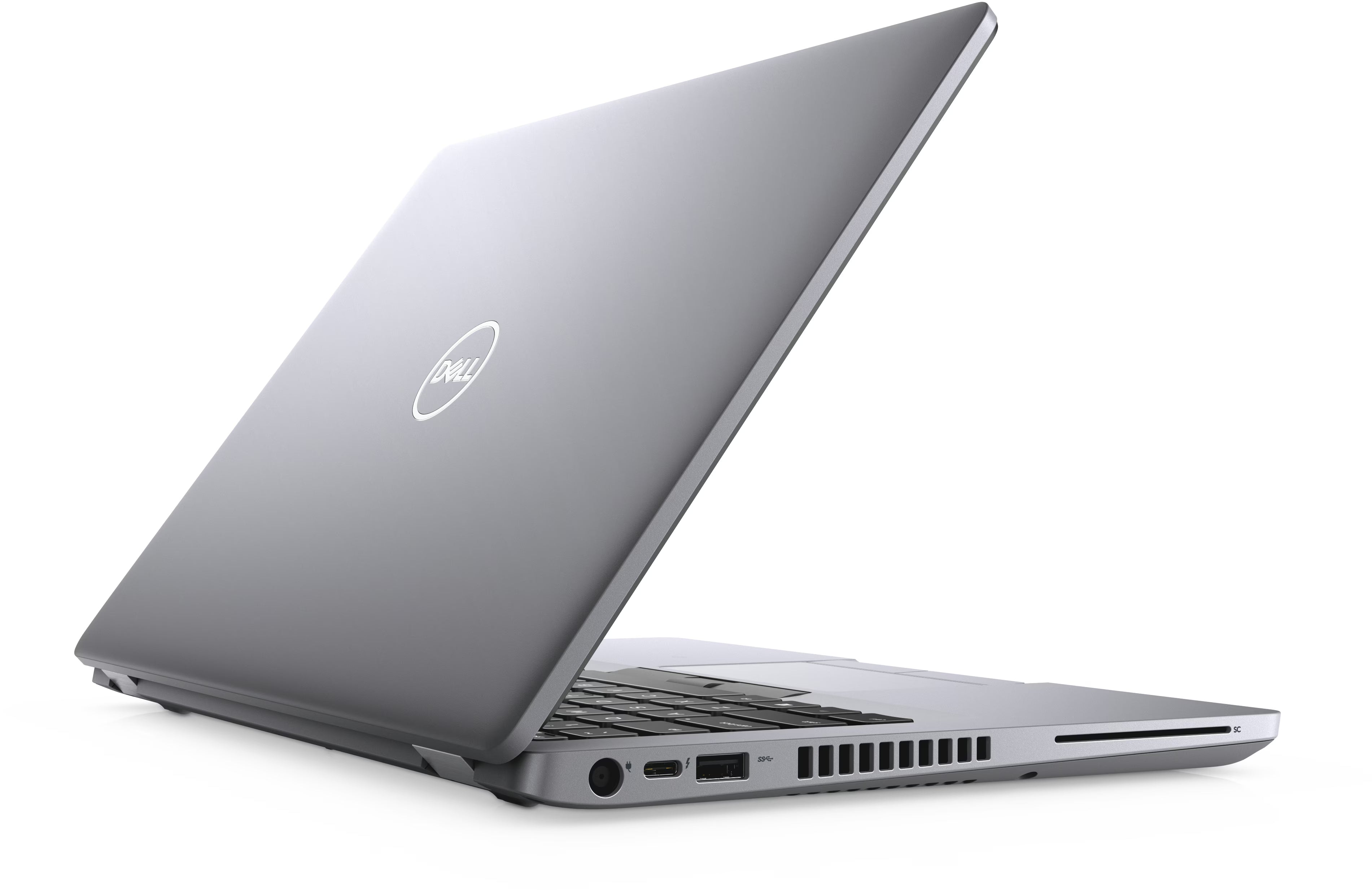 Dell Latitude 5410 refurbished laptop i7-10610U 14" AZERTY