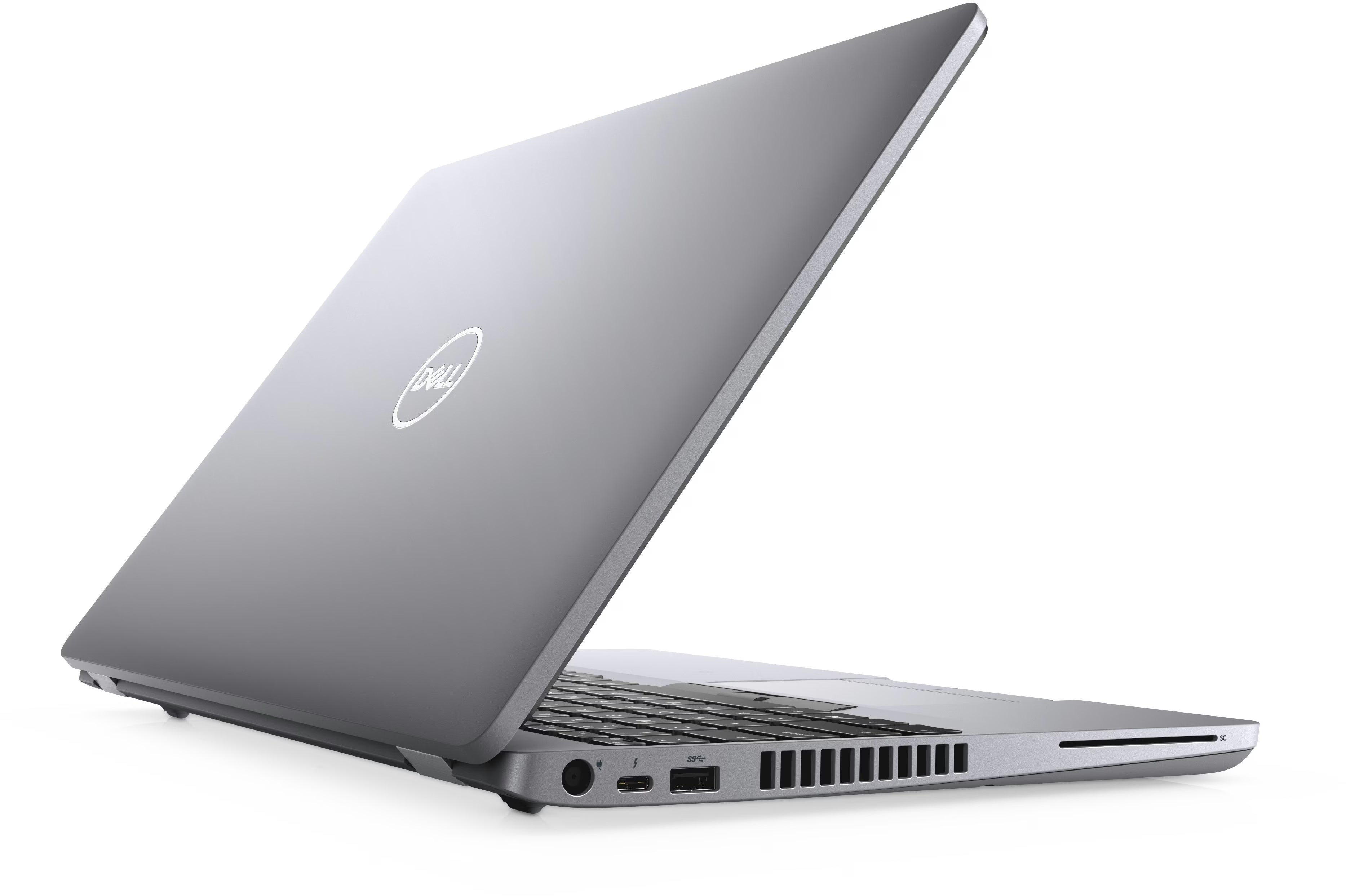 Dell Latitude 5510 refurbished laptop Intel Core i7-10610U - 15,6" - AZERTY BE
