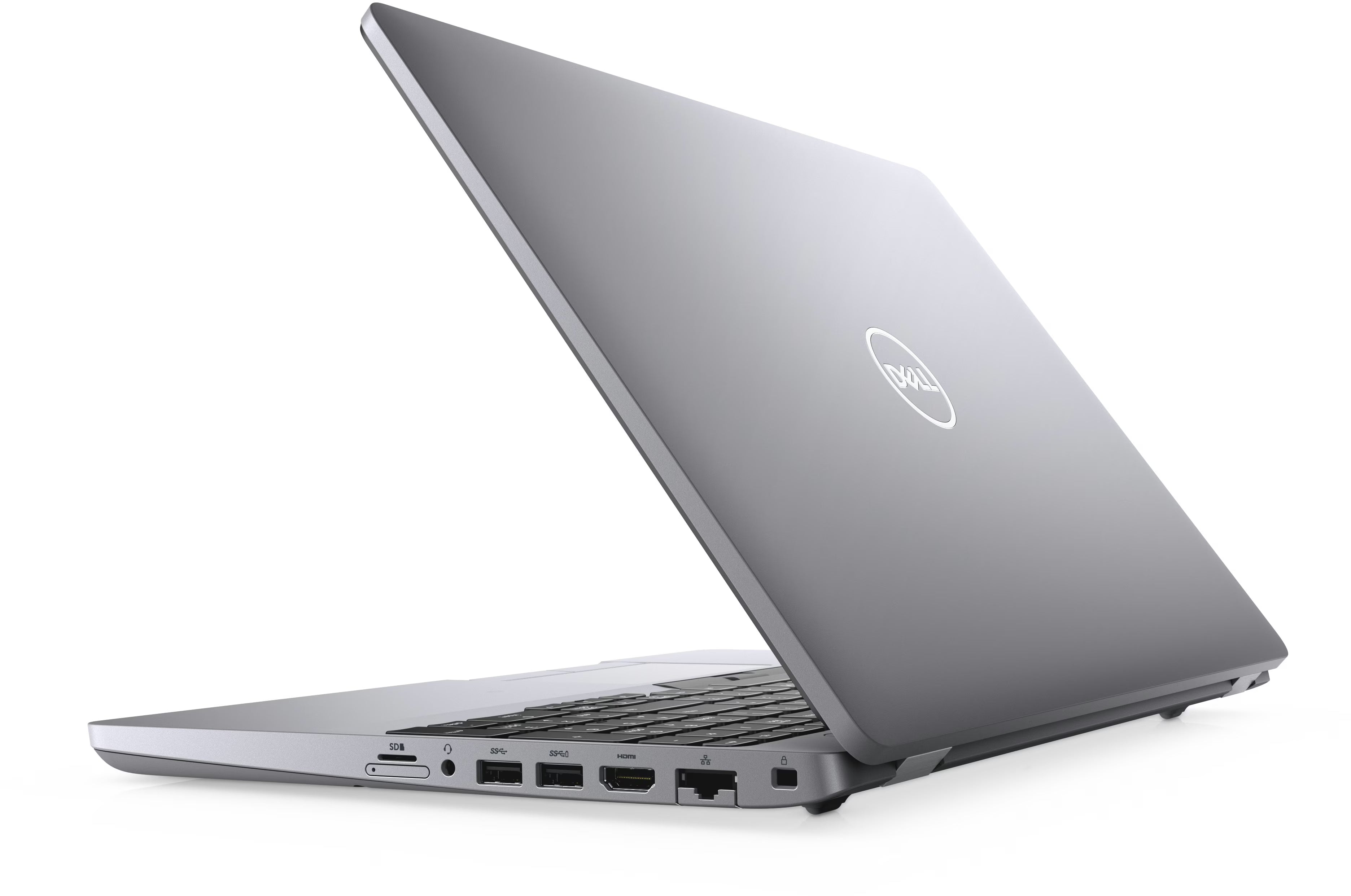 Dell Latitude 5510 refurbished laptop Intel Core i7-10610U - 15,6" - AZERTY BE