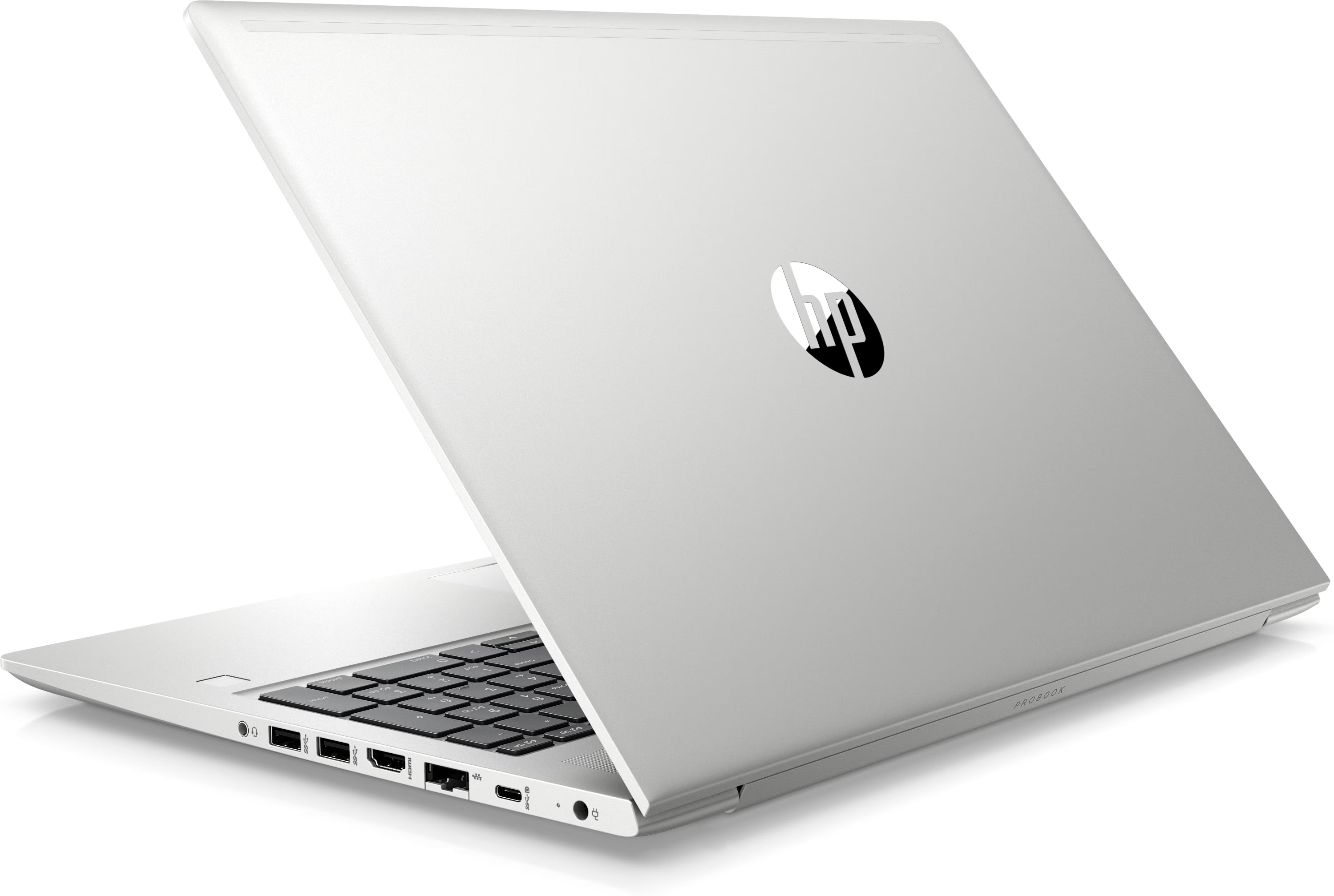 HP ProBook 450 G7 refurbished laptop i5-10210U 15,6" AZERTY & QWERTY