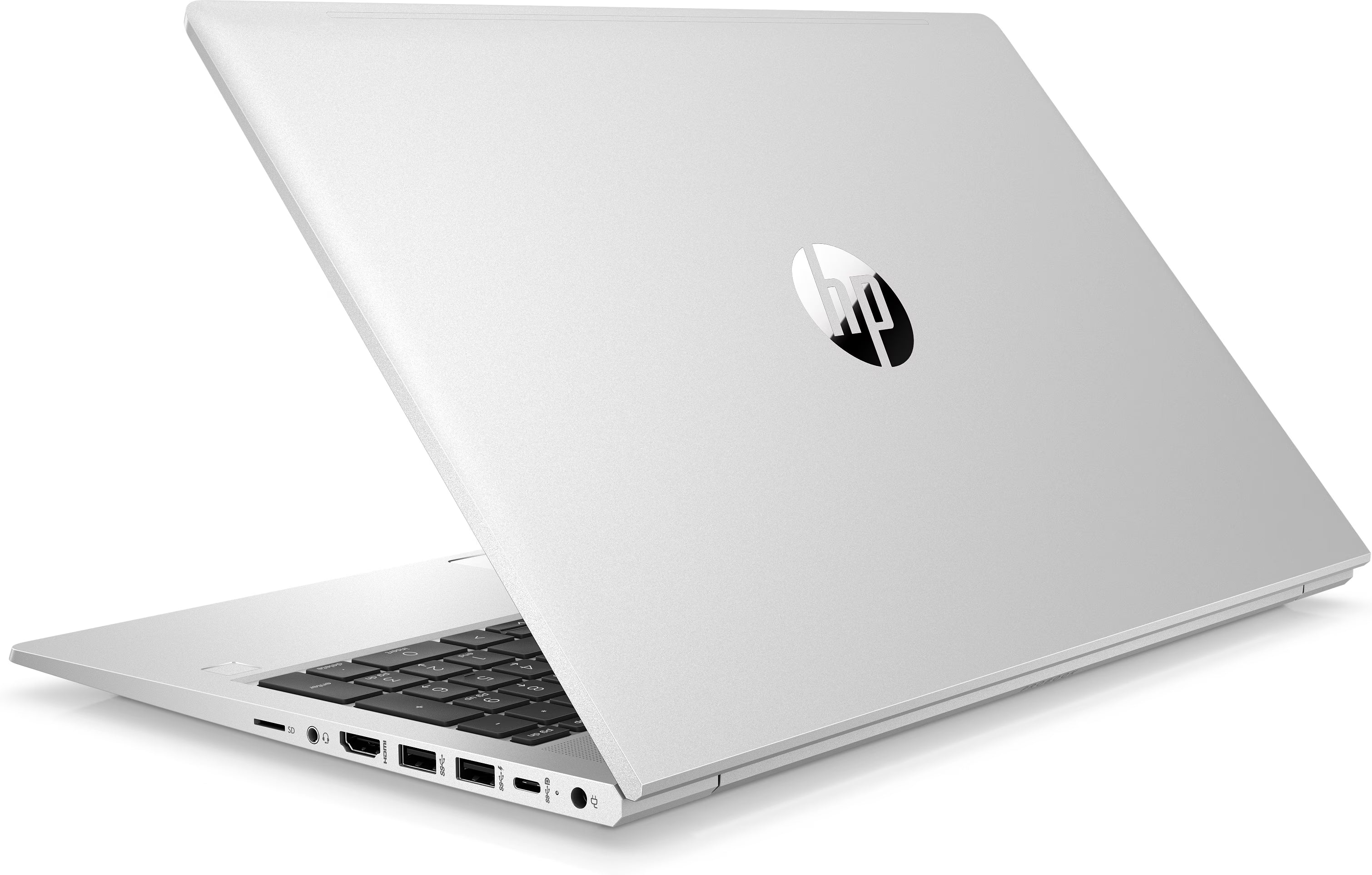 HP Probook 450 G8 refurbished laptop i5-1135G7 15,6" AZERTY & QWERTY