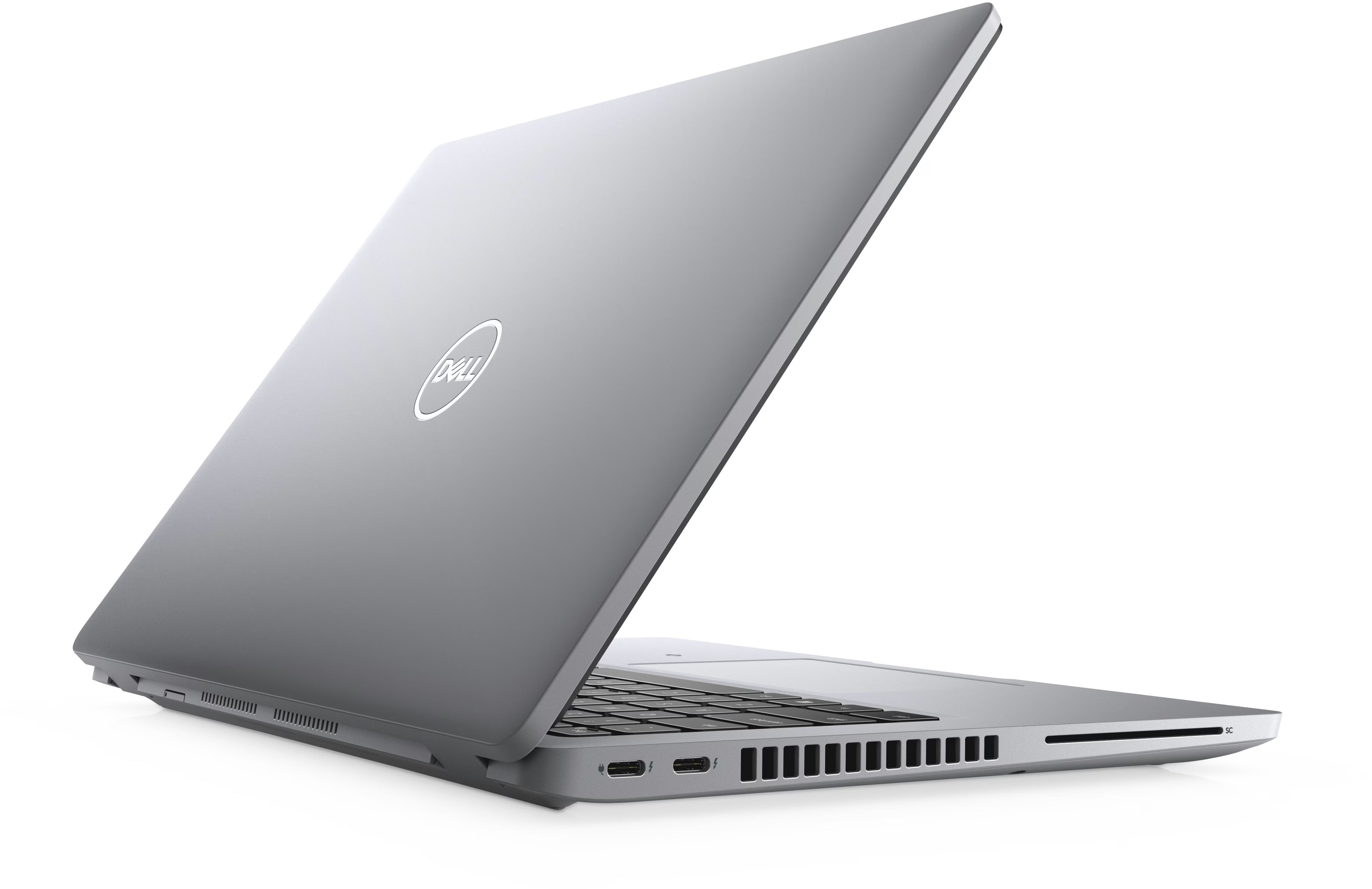 Dell Latitude 5420 refurbished laptop i5-1135G7 14" AZERTY