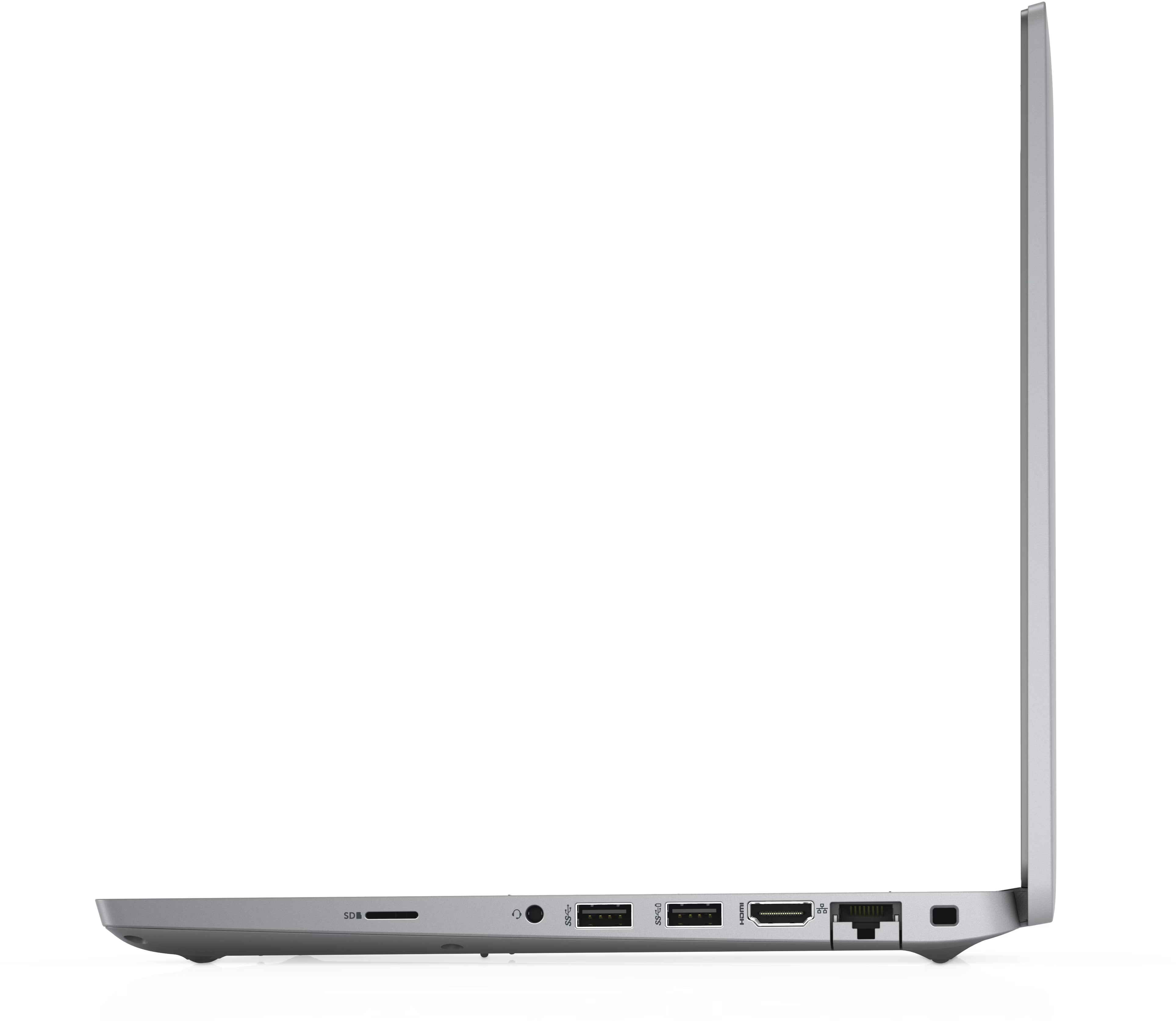 Dell Latitude 5420 refurbished laptop i5-1135G7 14" AZERTY