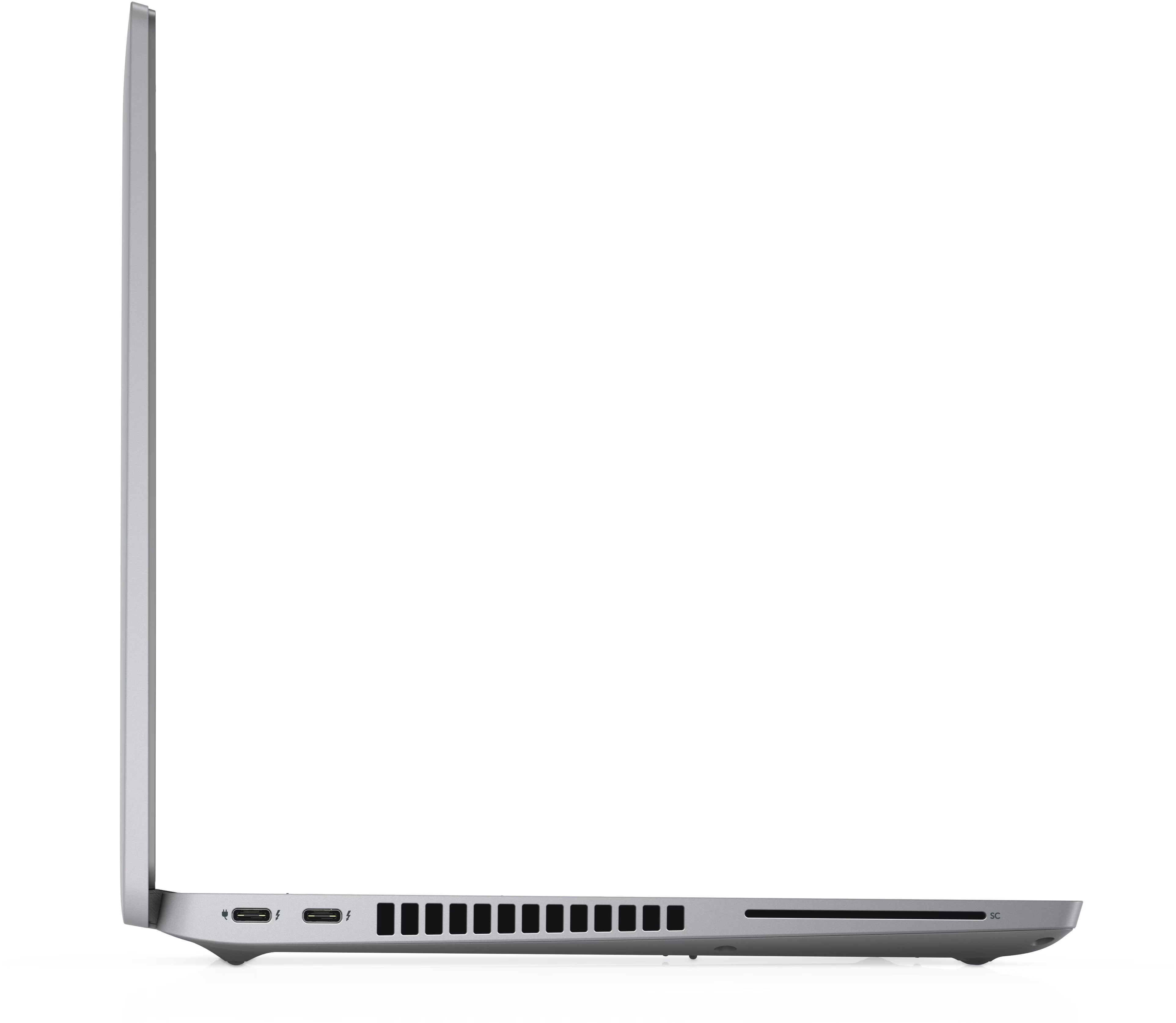 Dell Latitude 5420 refurbished laptop i5-1135G7 14" AZERTY