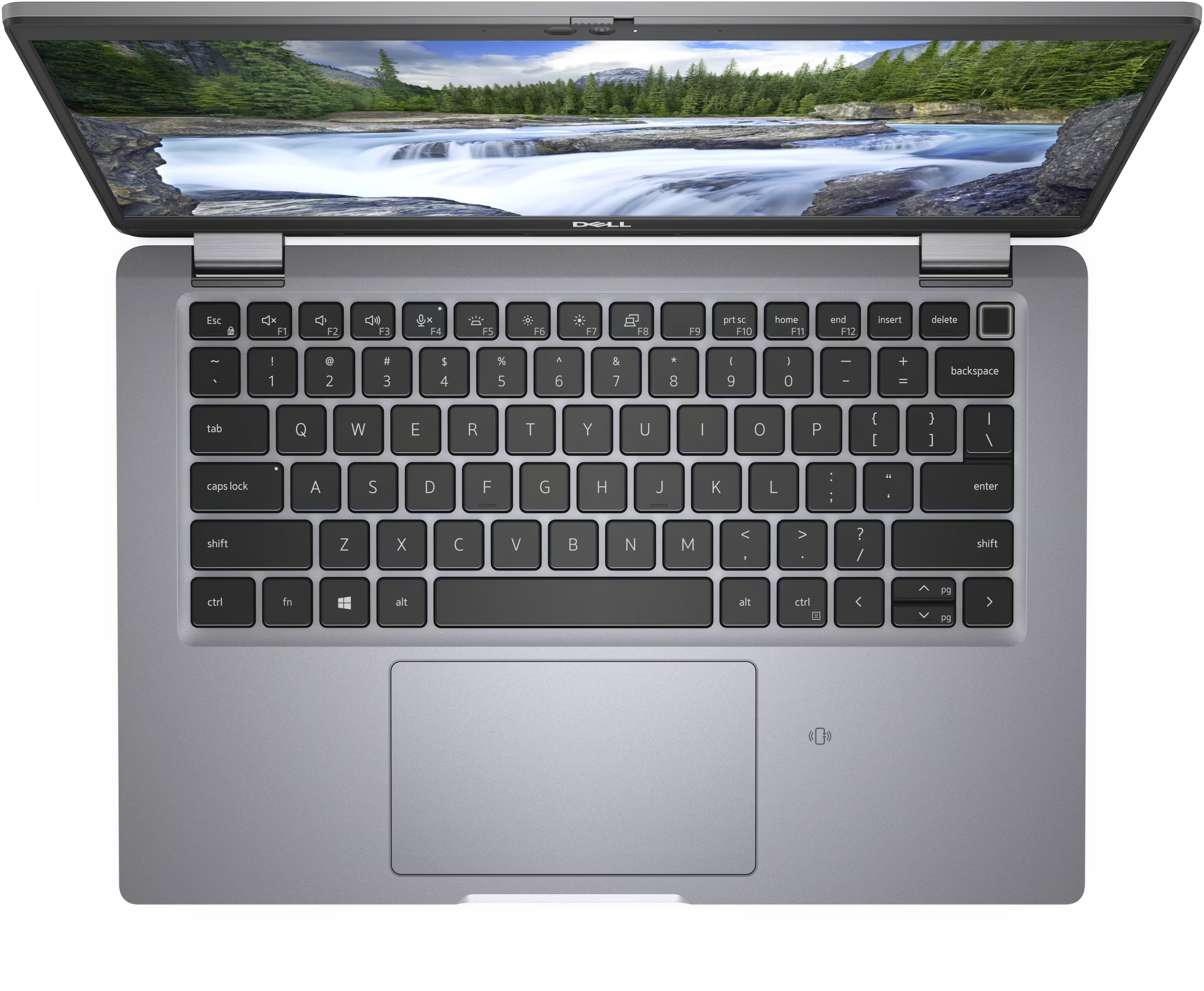 Dell Latitude 5320 refurbished laptop - i5-1145G7 13,3" AZERTY