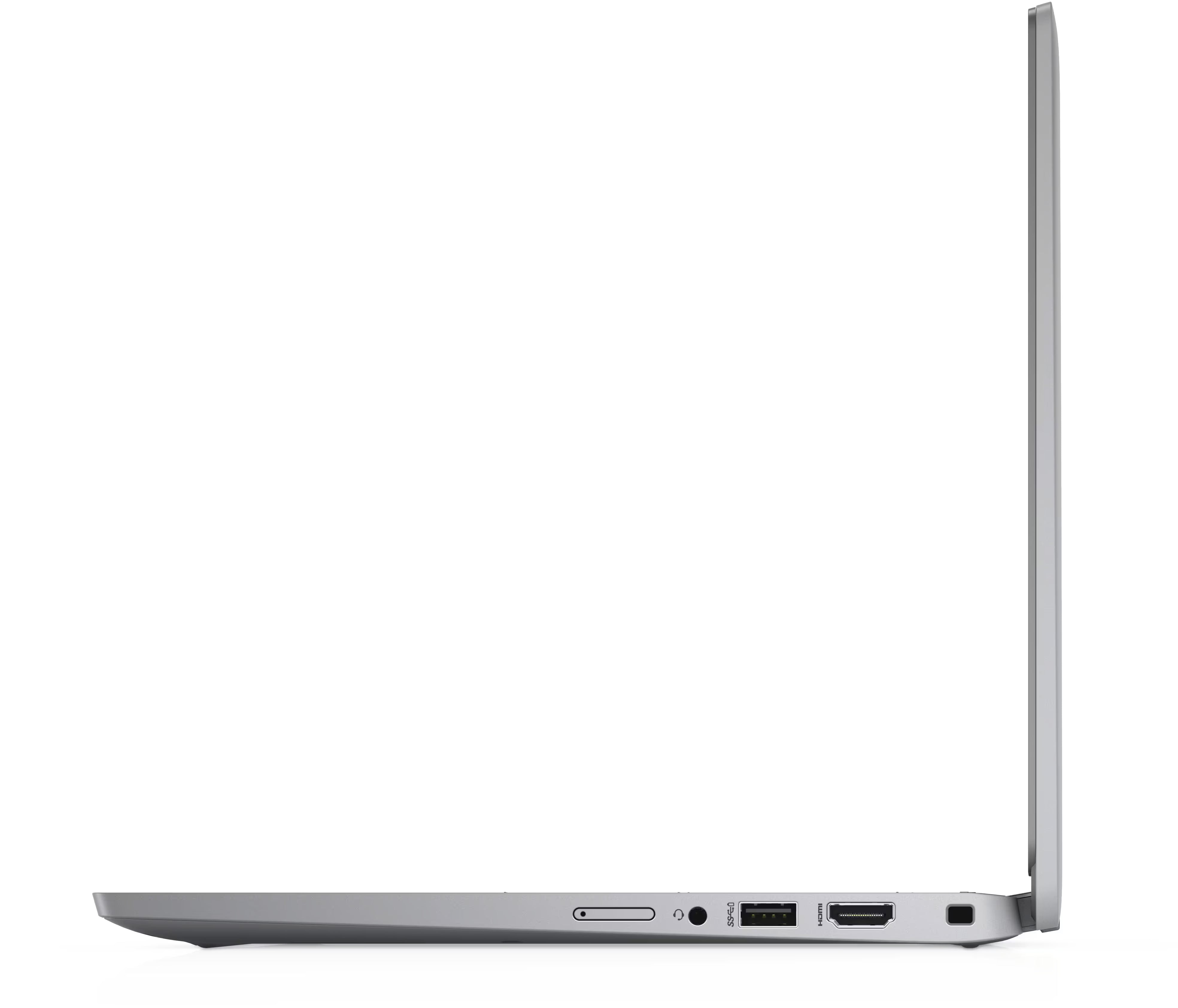 Dell Latitude 5320 refurbished laptop - i5-1145G7 13,3" AZERTY