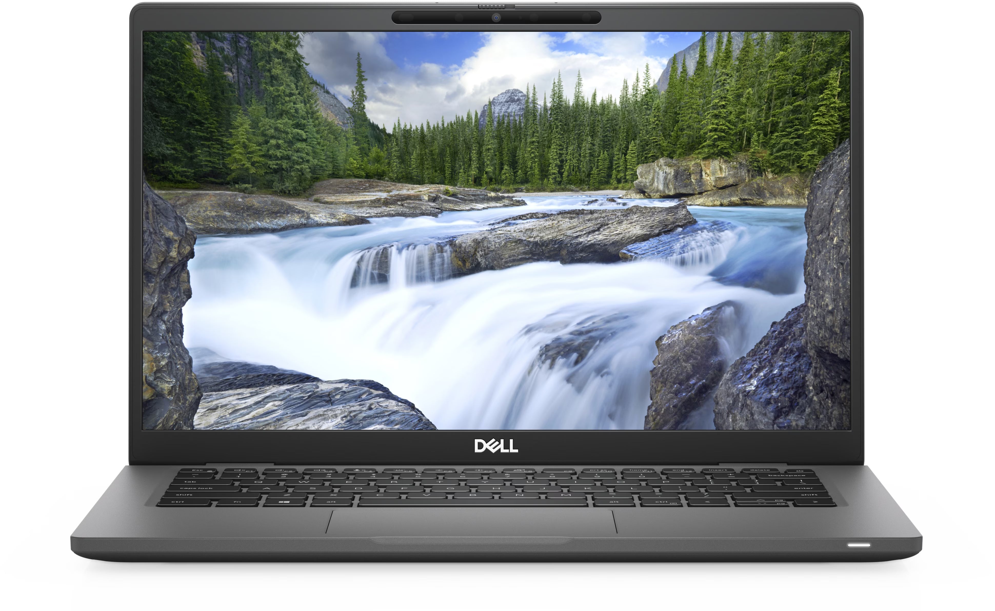 Dell Latitude 7320 refurbished laptop - i7-1185G7 13,3" AZERTY