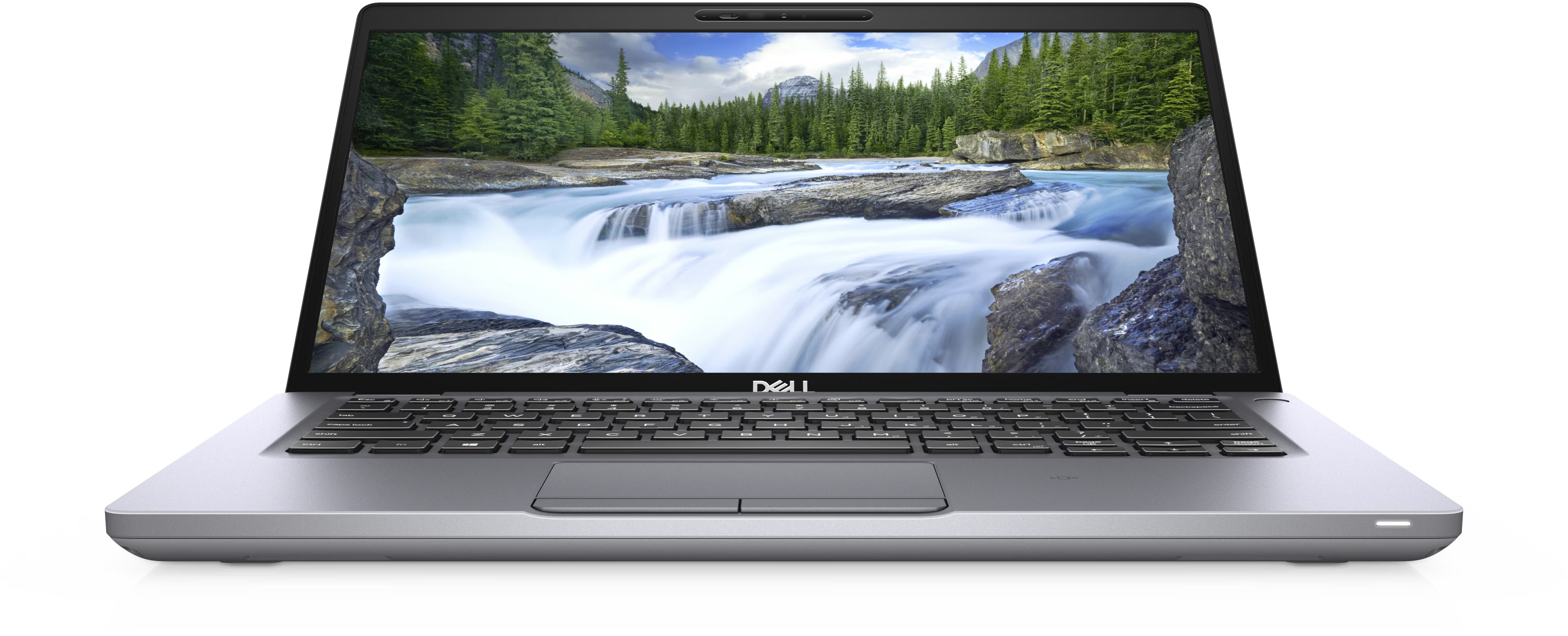 Dell Latitude 5411 refurbished laptop i7-10850H 14" AZERTY