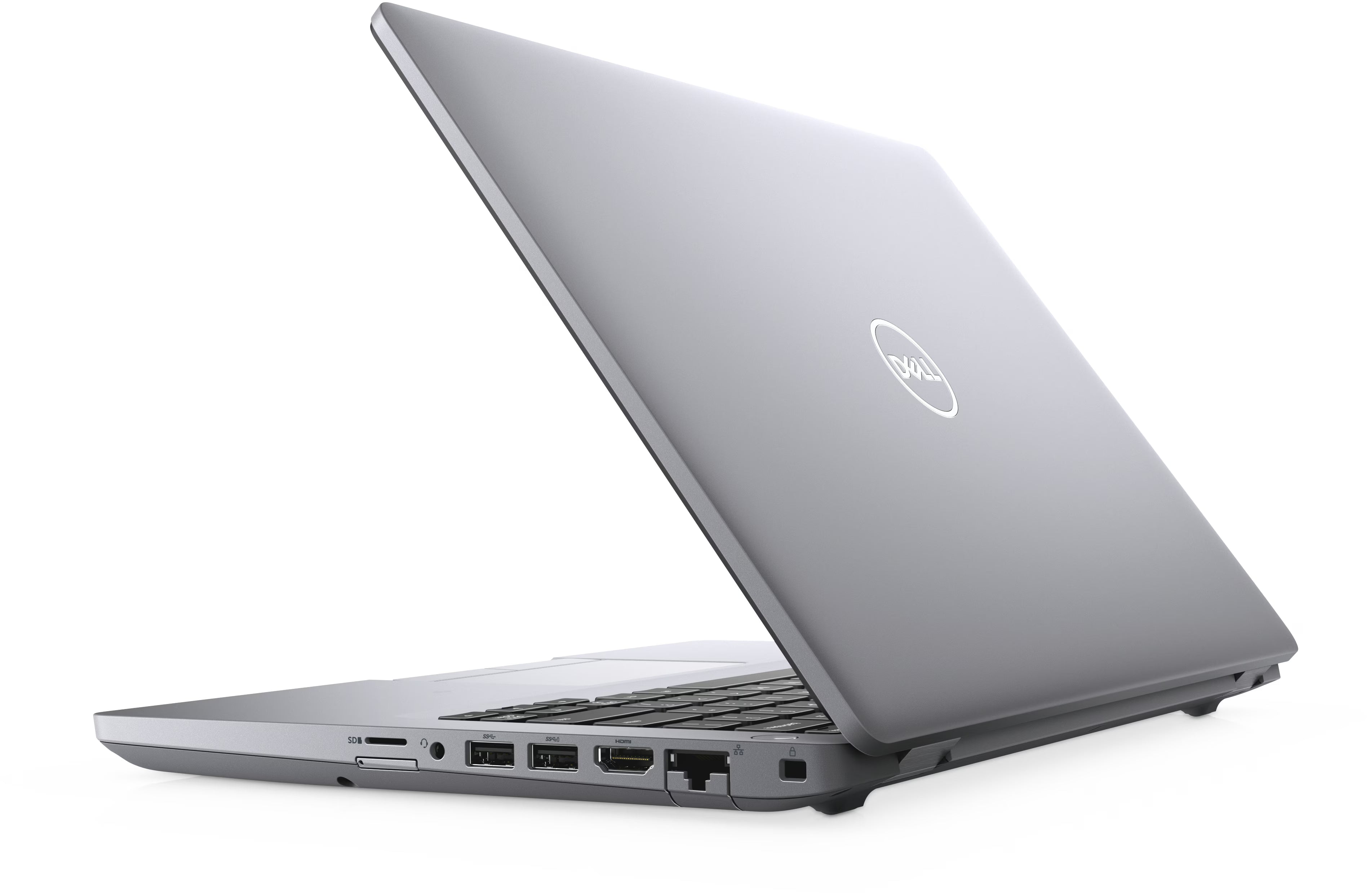 Dell Latitude 5411 refurbished laptop i7-10850H 14" AZERTY