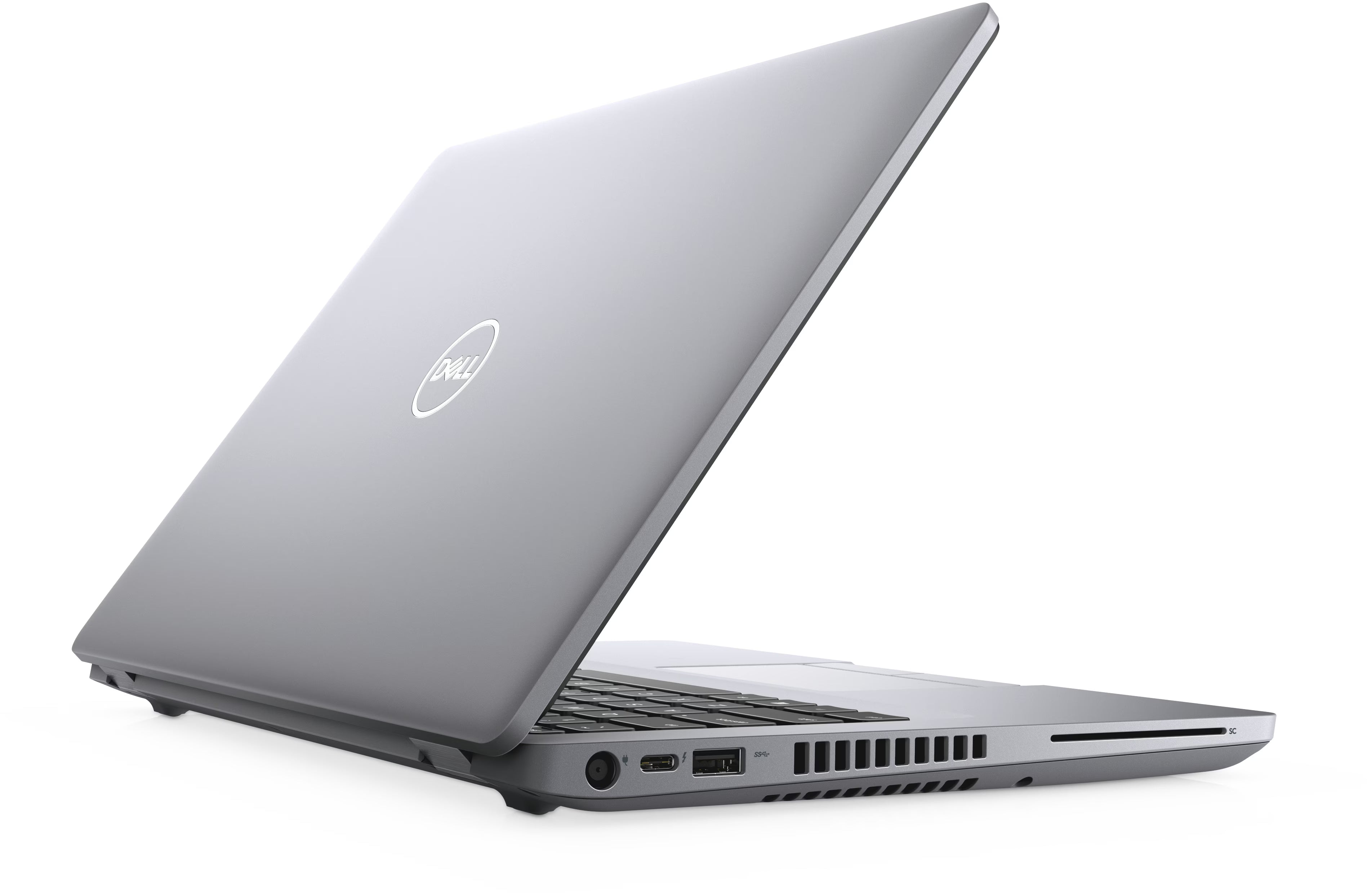 Dell Latitude 5411 refurbished laptop i7-10850H 14" AZERTY