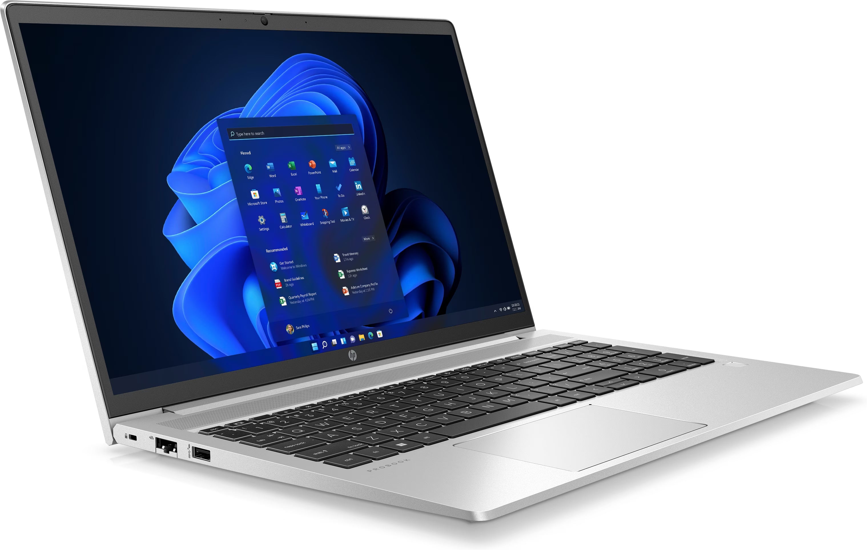 HP Probook 450 G8 refurbished laptop