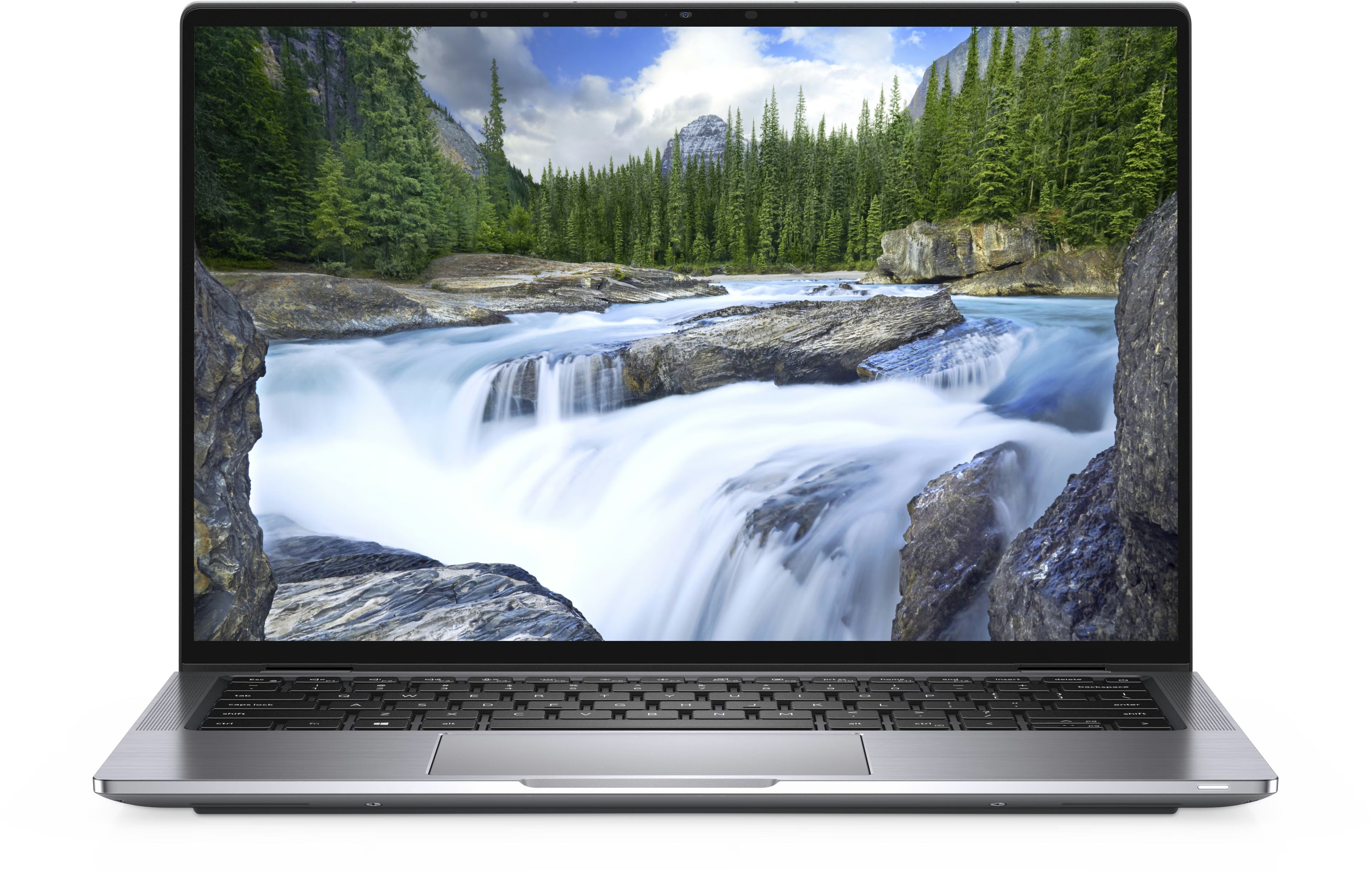 Dell Latitude 9420 2-in-1 refurbished laptop Intel Core i7-1185G7 - 14” - AZERTY BE