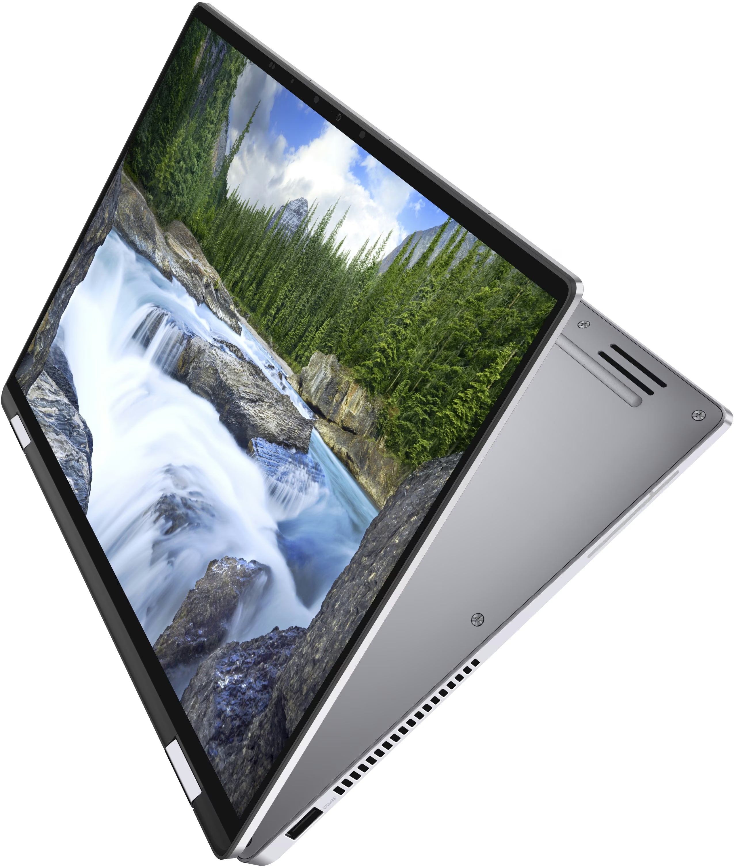 Dell Latitude 9420 2-in-1 refurbished laptop Intel Core i7-1185G7 - 14” - AZERTY BE