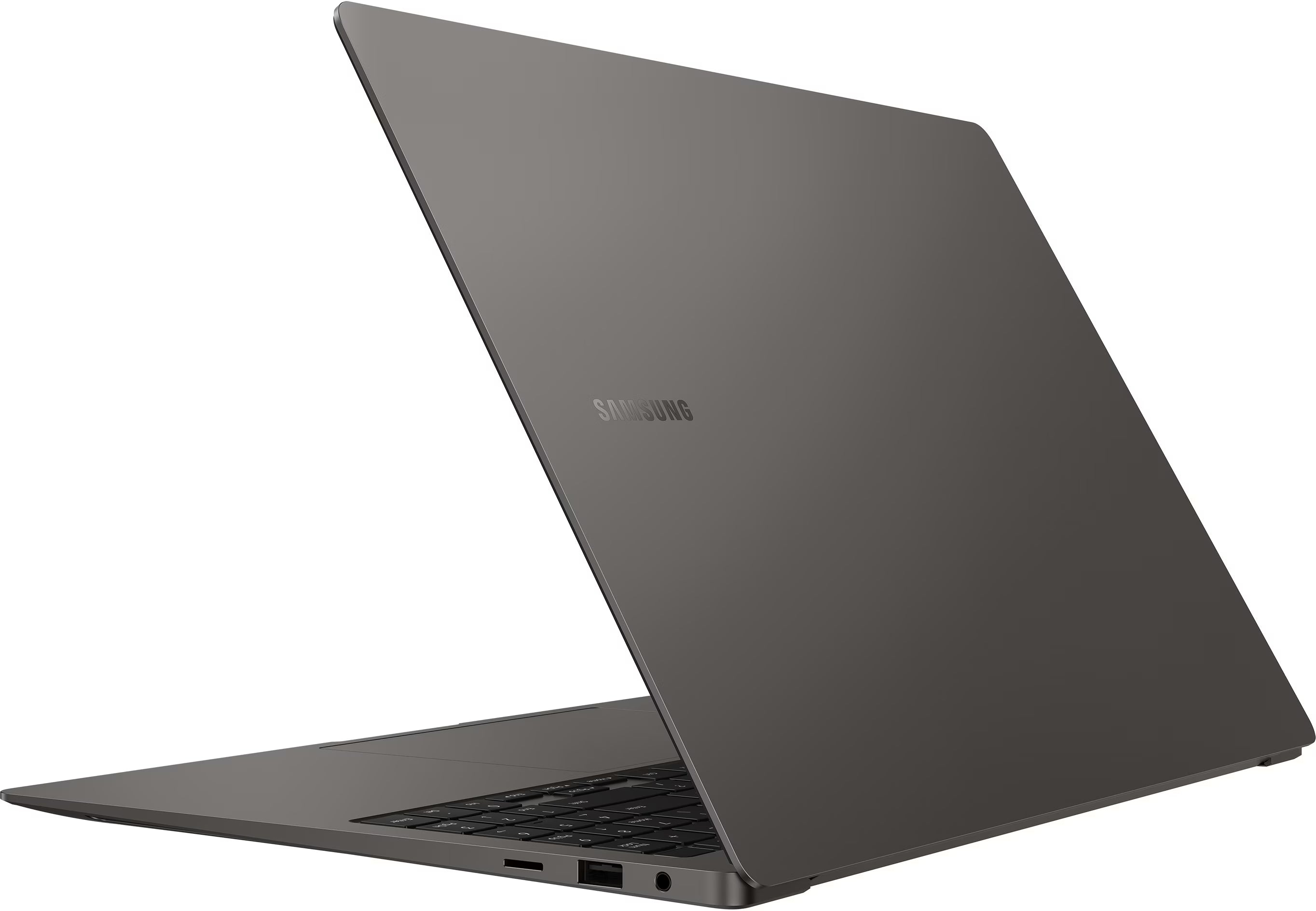 Samsung Galaxy Book 3 nieuw laptop - i7-1355U 15,6" AZERTY
