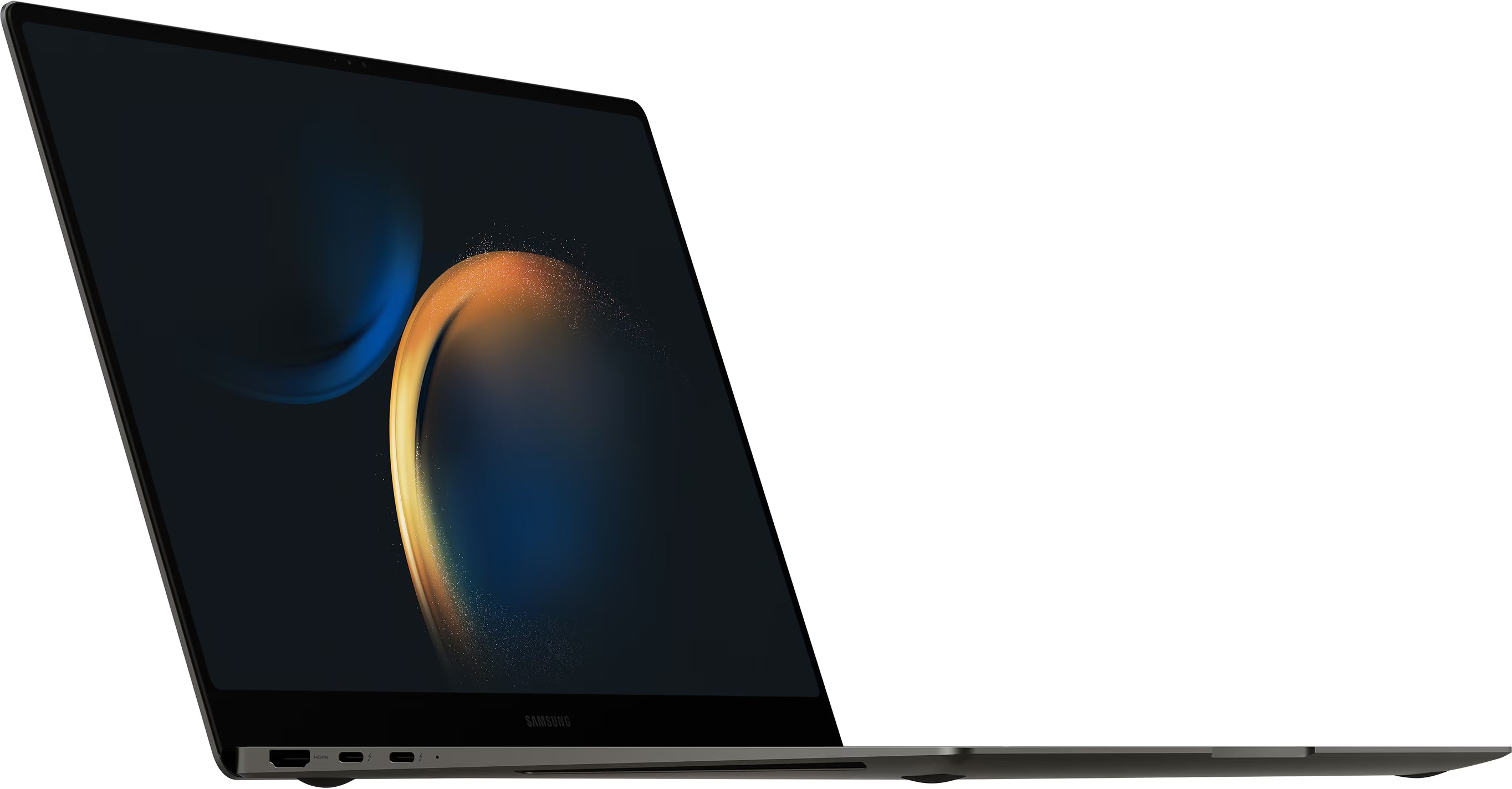 Samsung Galaxy Book 3 nieuw laptop - i7-1355U 15,6" AZERTY