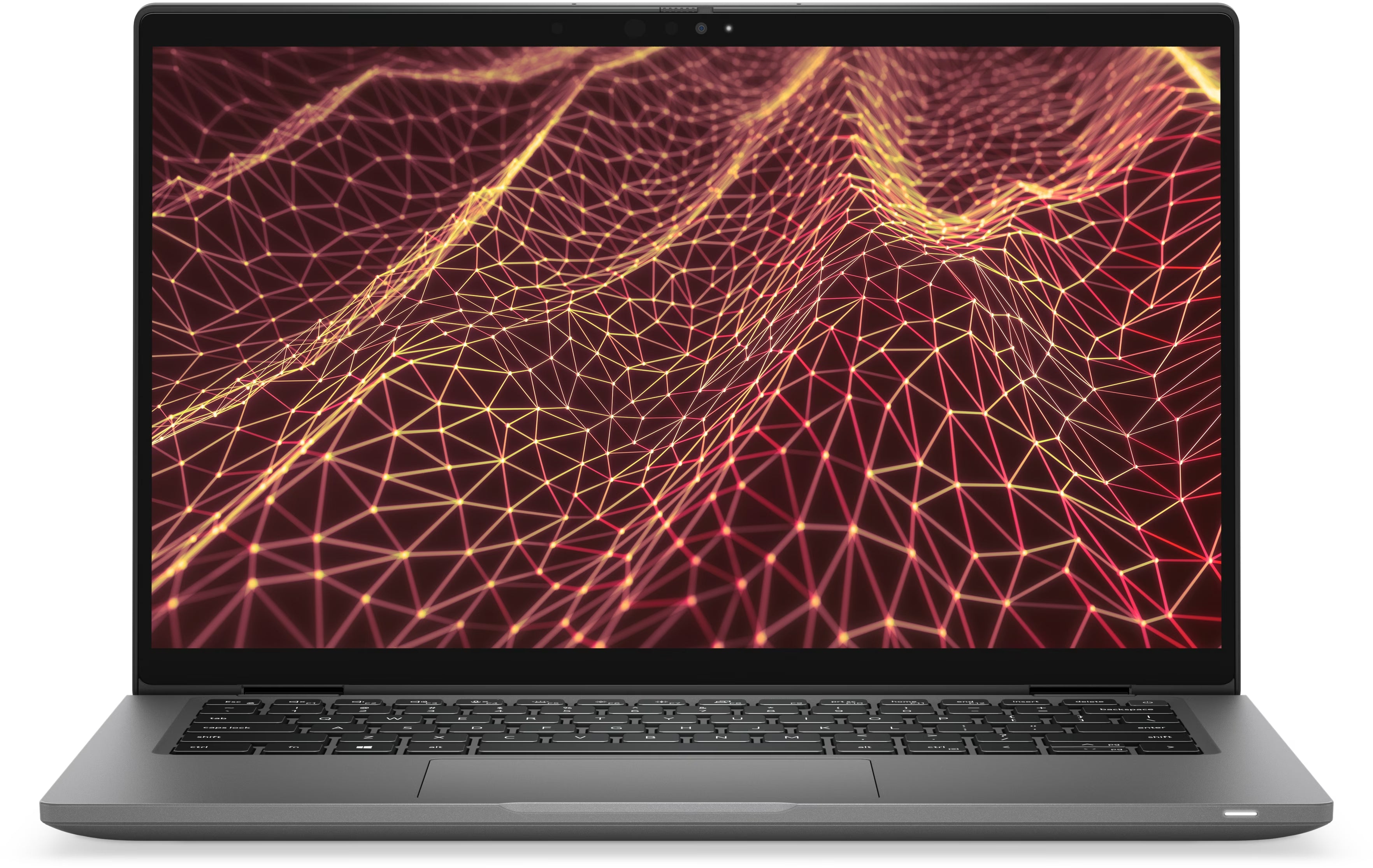Dell Latitude 7430 2-in-1 refurbished laptop Intel Core i7-1265U - 14" - AZERTY BE