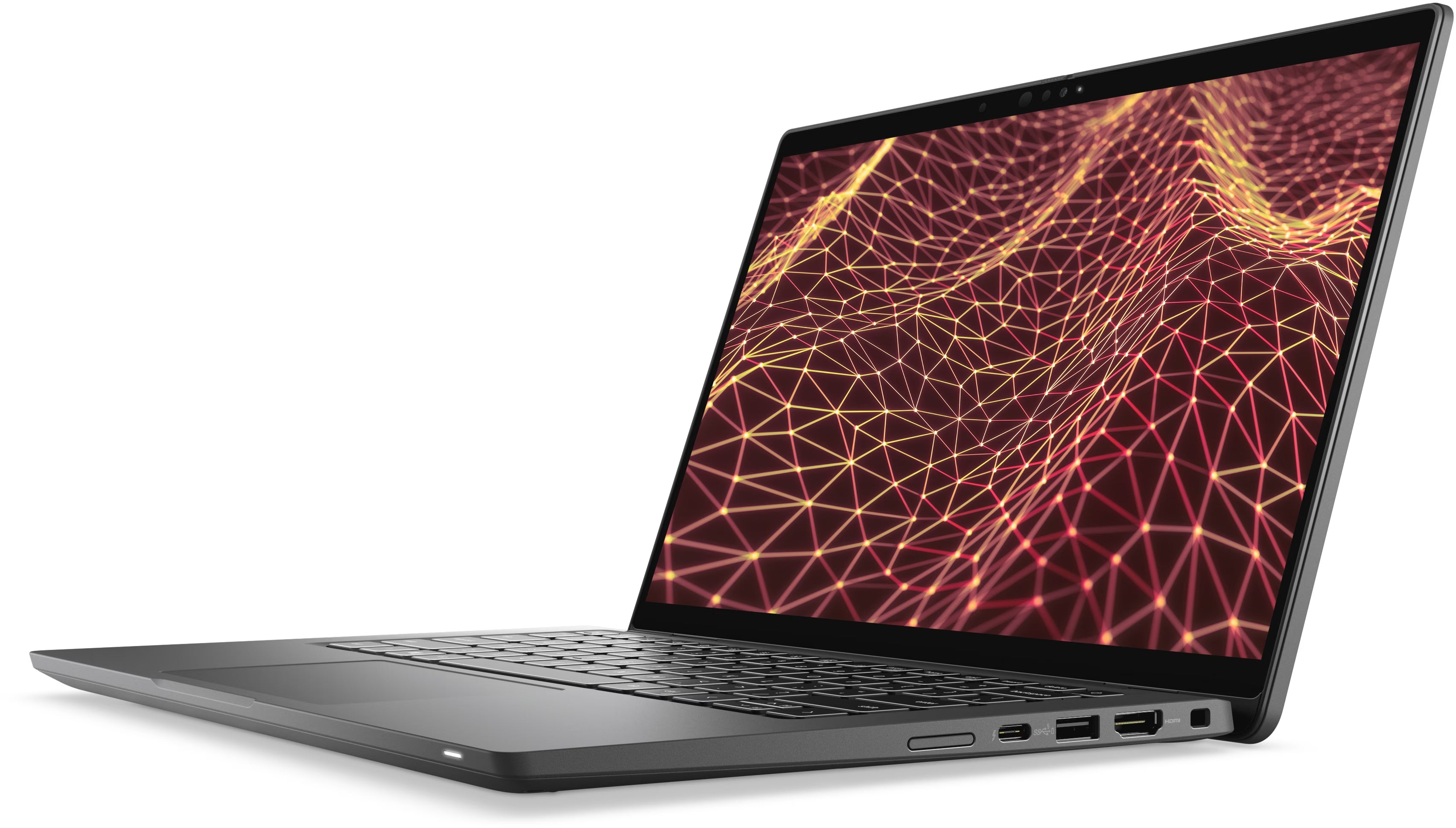 Dell Latitude 7430 2-in-1 refurbished laptop Intel Core i7-1265U - 14" - AZERTY BE