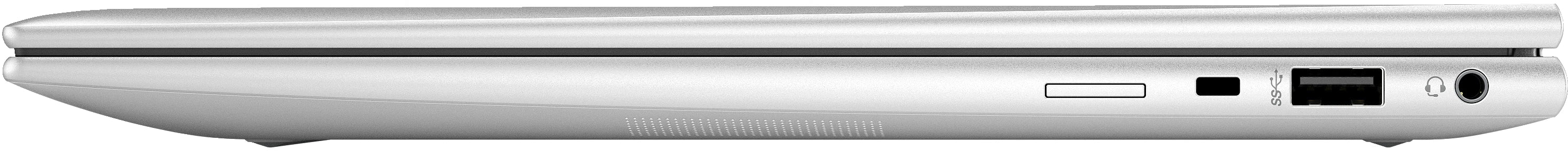 HP Elite x360 830 G10 2-in-1 refurbished laptop Intel Core i5-1345U - 13,3" - AZERTY BE