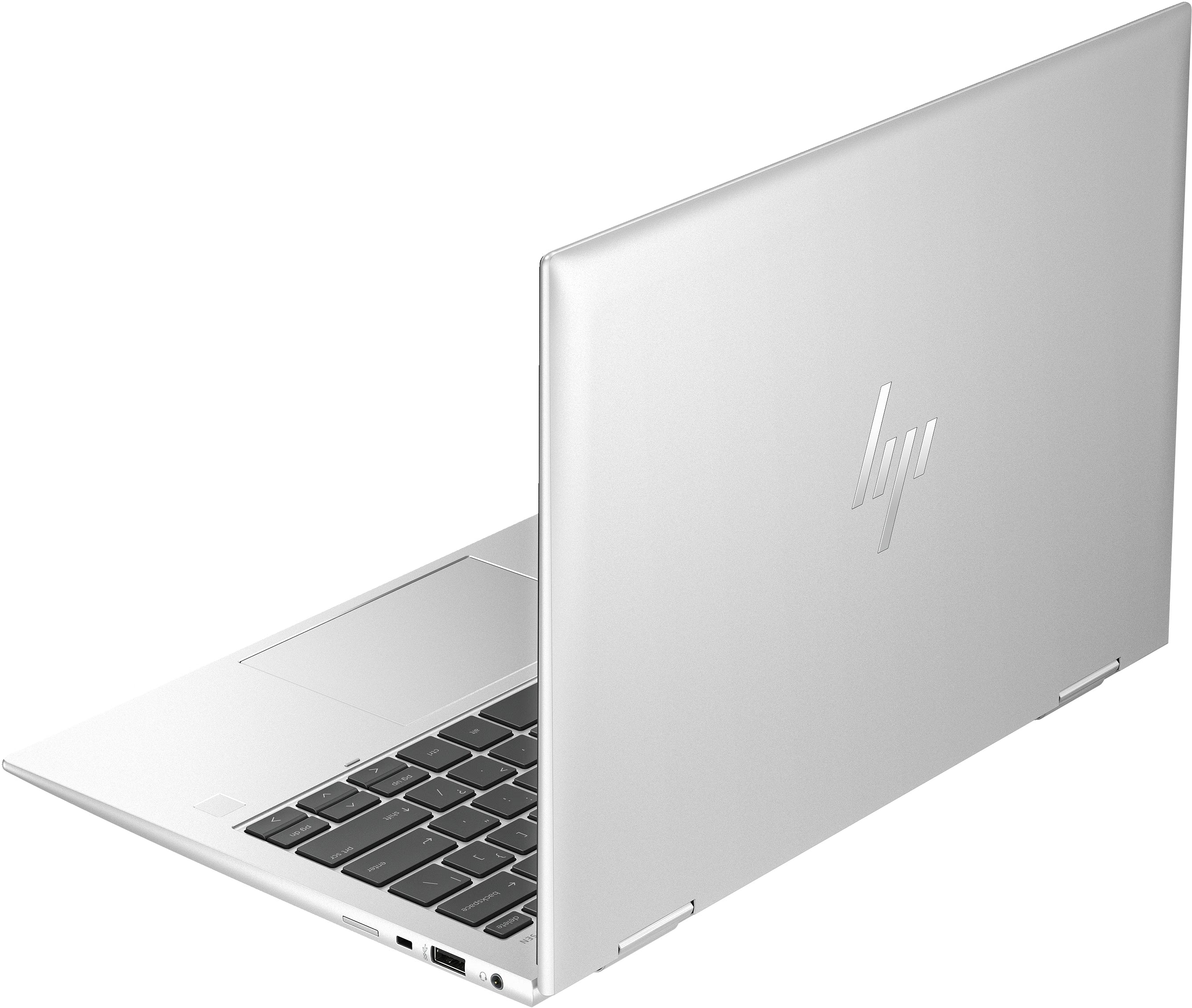HP Elite x360 830 G10 2-in-1 refurbished laptop Intel Core i5-1345U - 13,3" - AZERTY BE