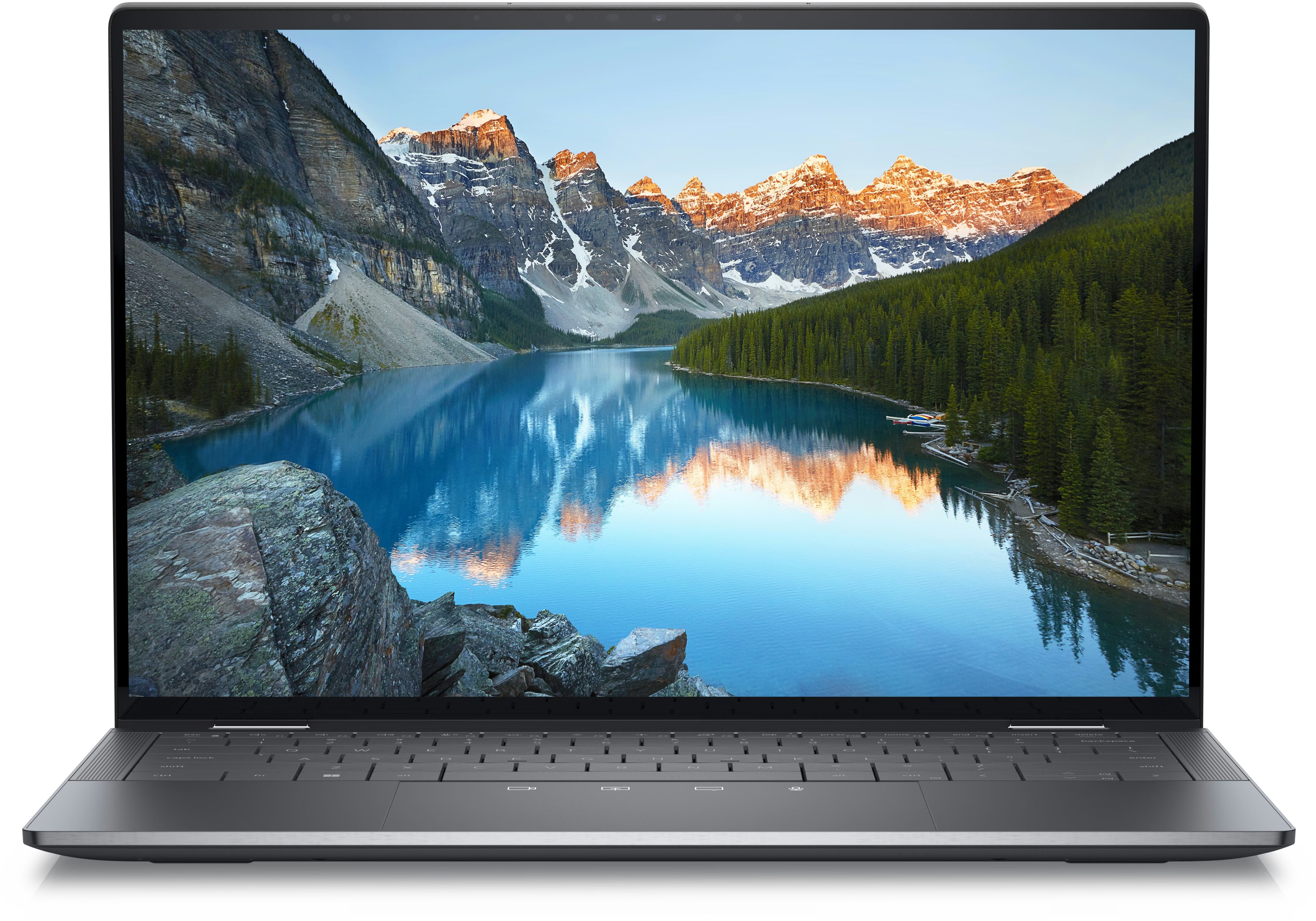 Dell Latitude 9440 refurbished laptop Intel Core i7-1365U - 14" - AZERTY BE