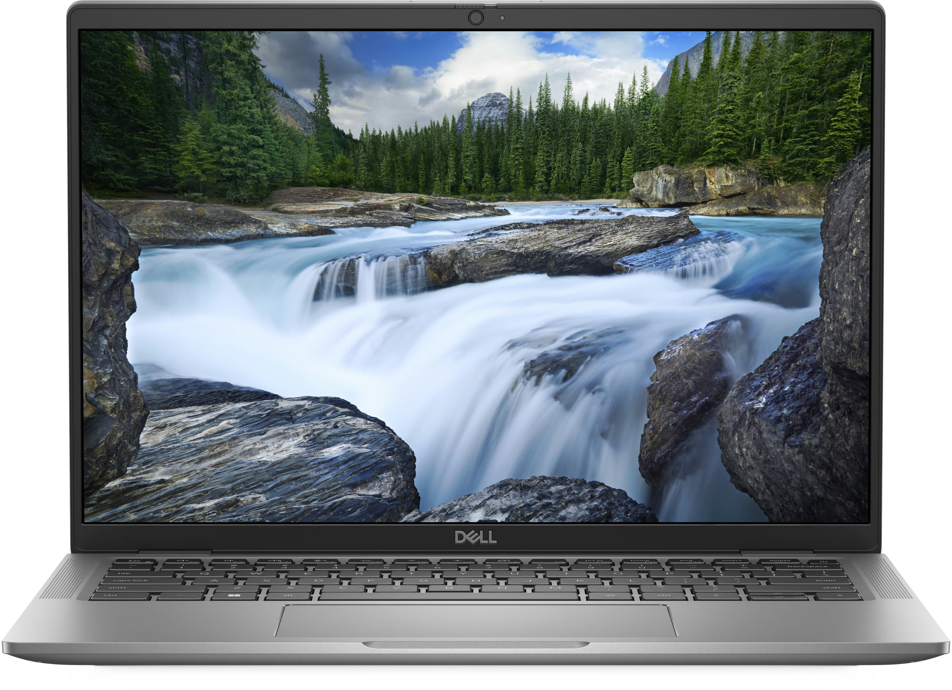 Dell Latitude 7450 nieuw laptop Intel Core Ultra 7 155U - 14" - AZERTY BE