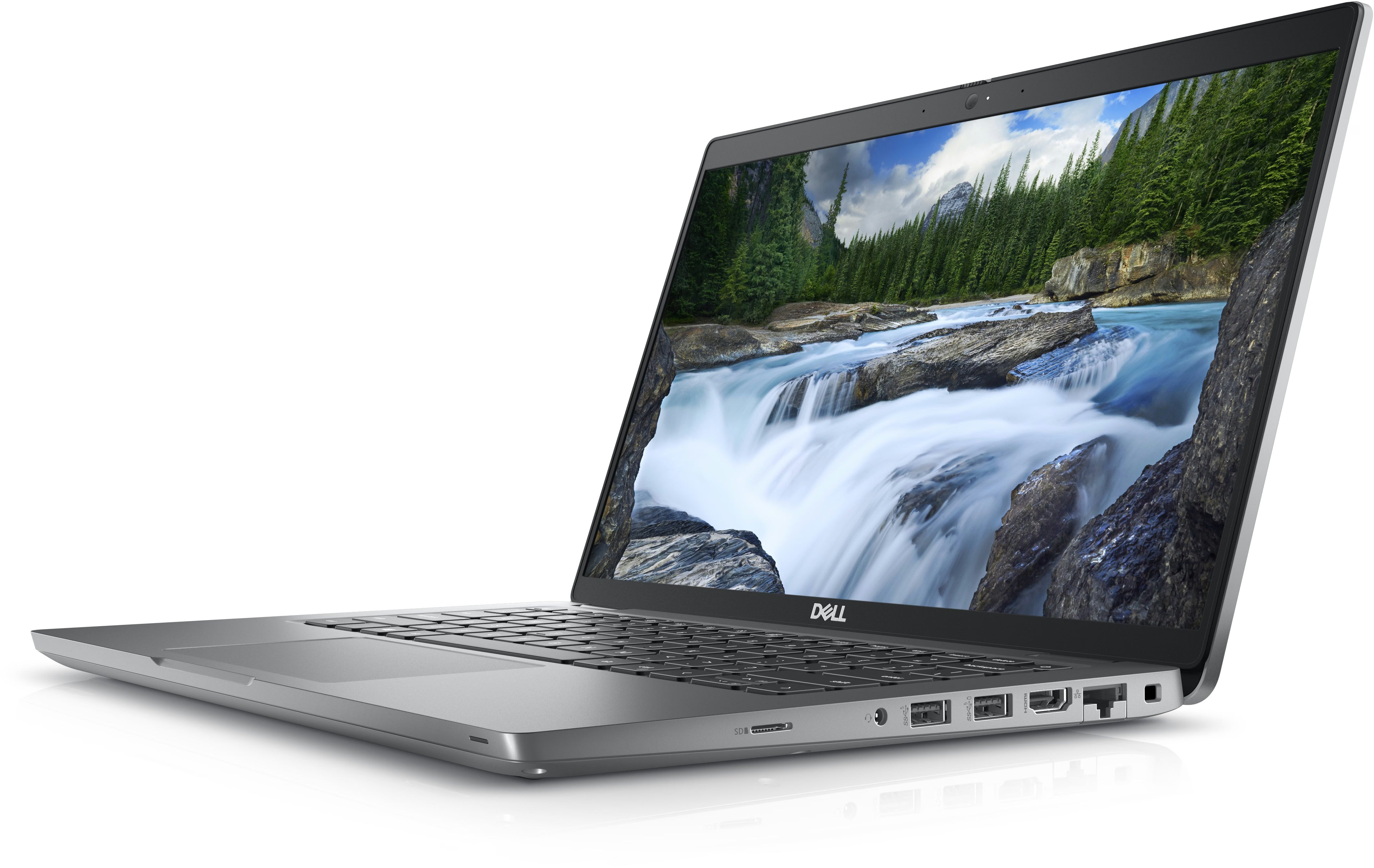 Dell Latitude 5430 refurbished laptop Intel Core i5-1235U - 14" - AZERTY BE