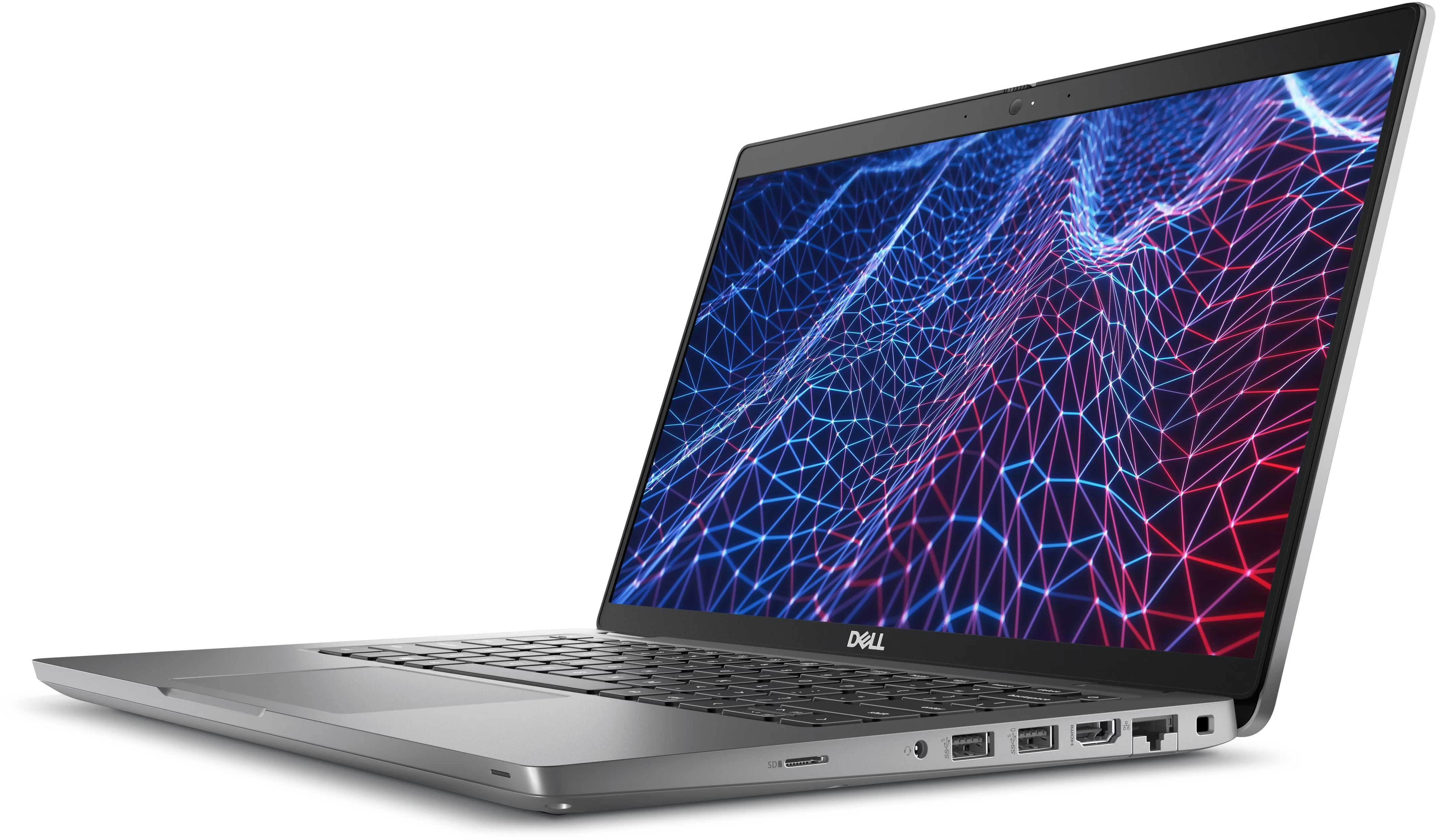Dell Latitude 5430 refurbished laptop Intel Core i5-1235U - 14" - AZERTY BE